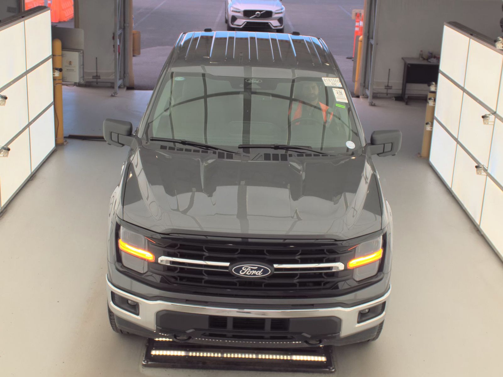 2024 Ford F-150 XLT AWD