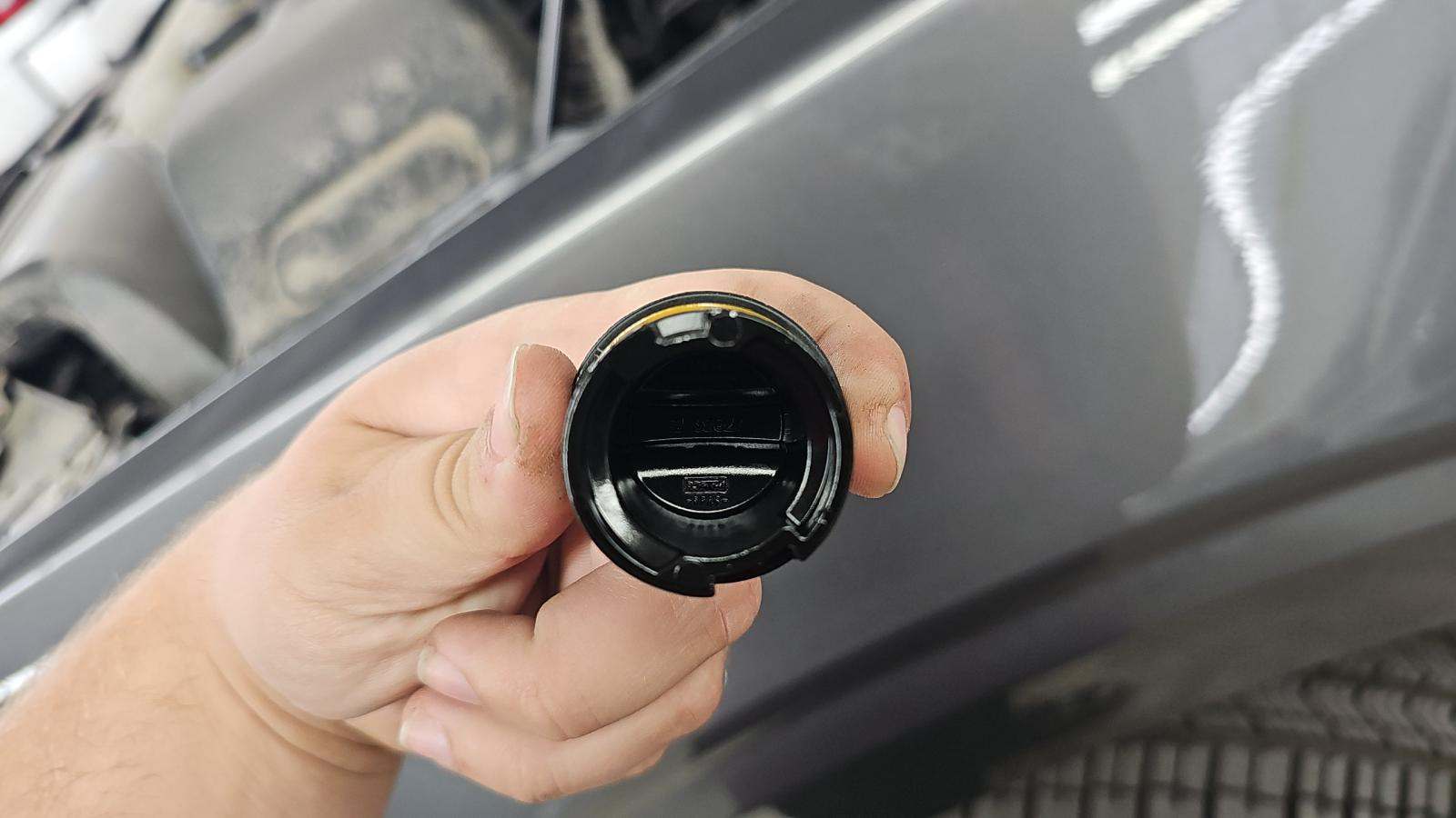 2024 Ford F-150 XLT AWD