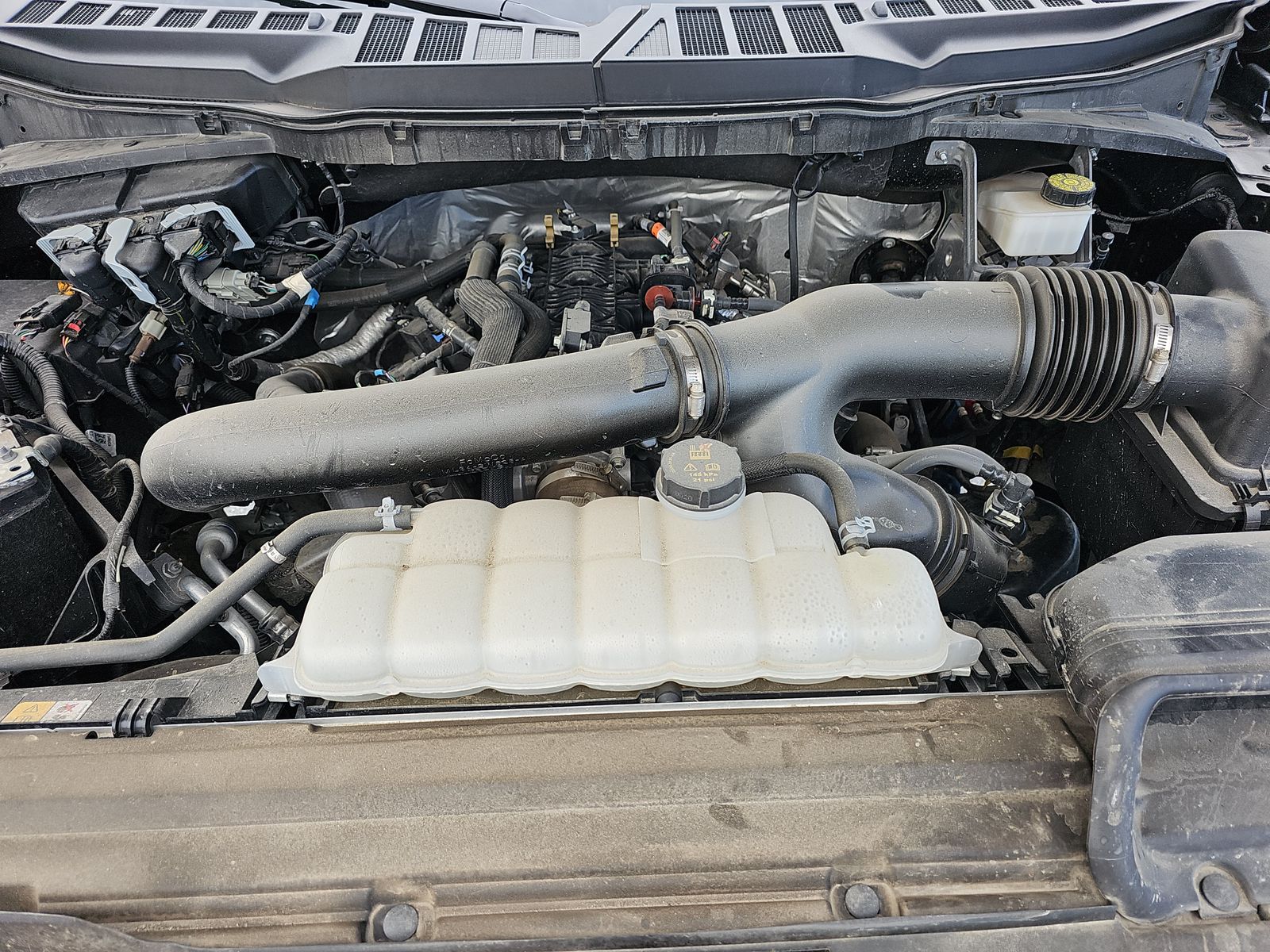 2024 Ford F-150 XLT AWD