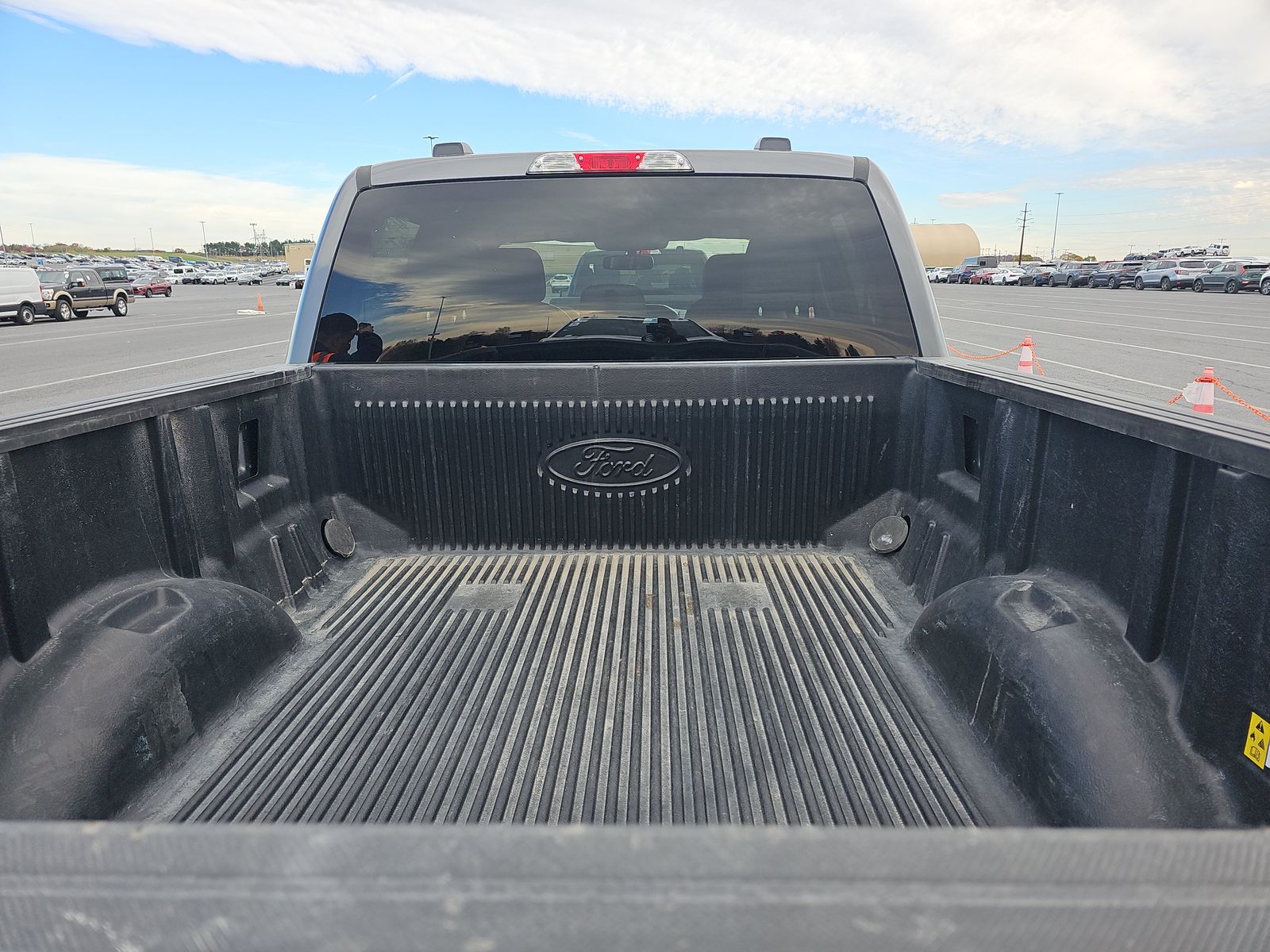 2024 Ford F-150 XLT AWD