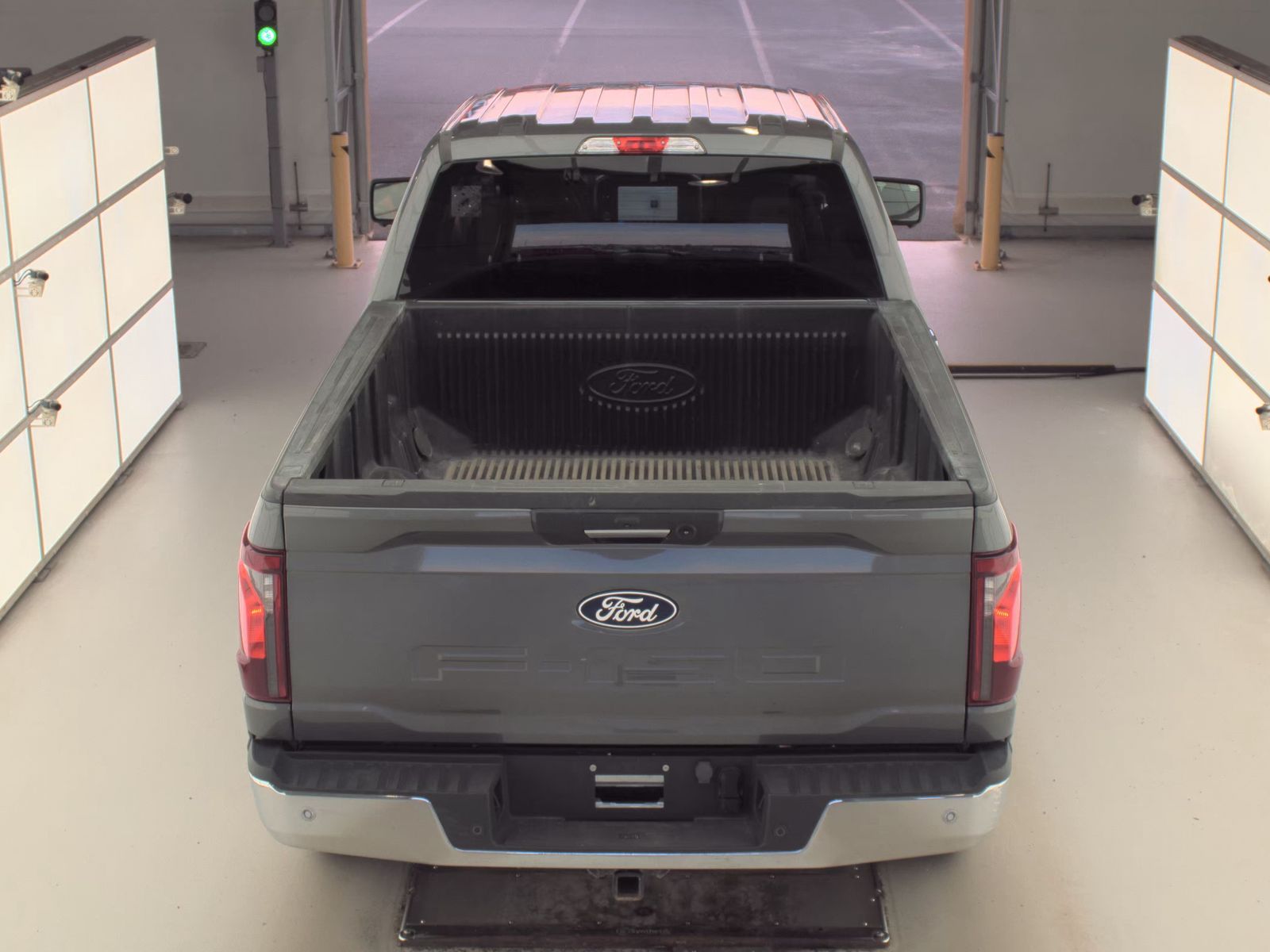 2024 Ford F-150 XLT AWD