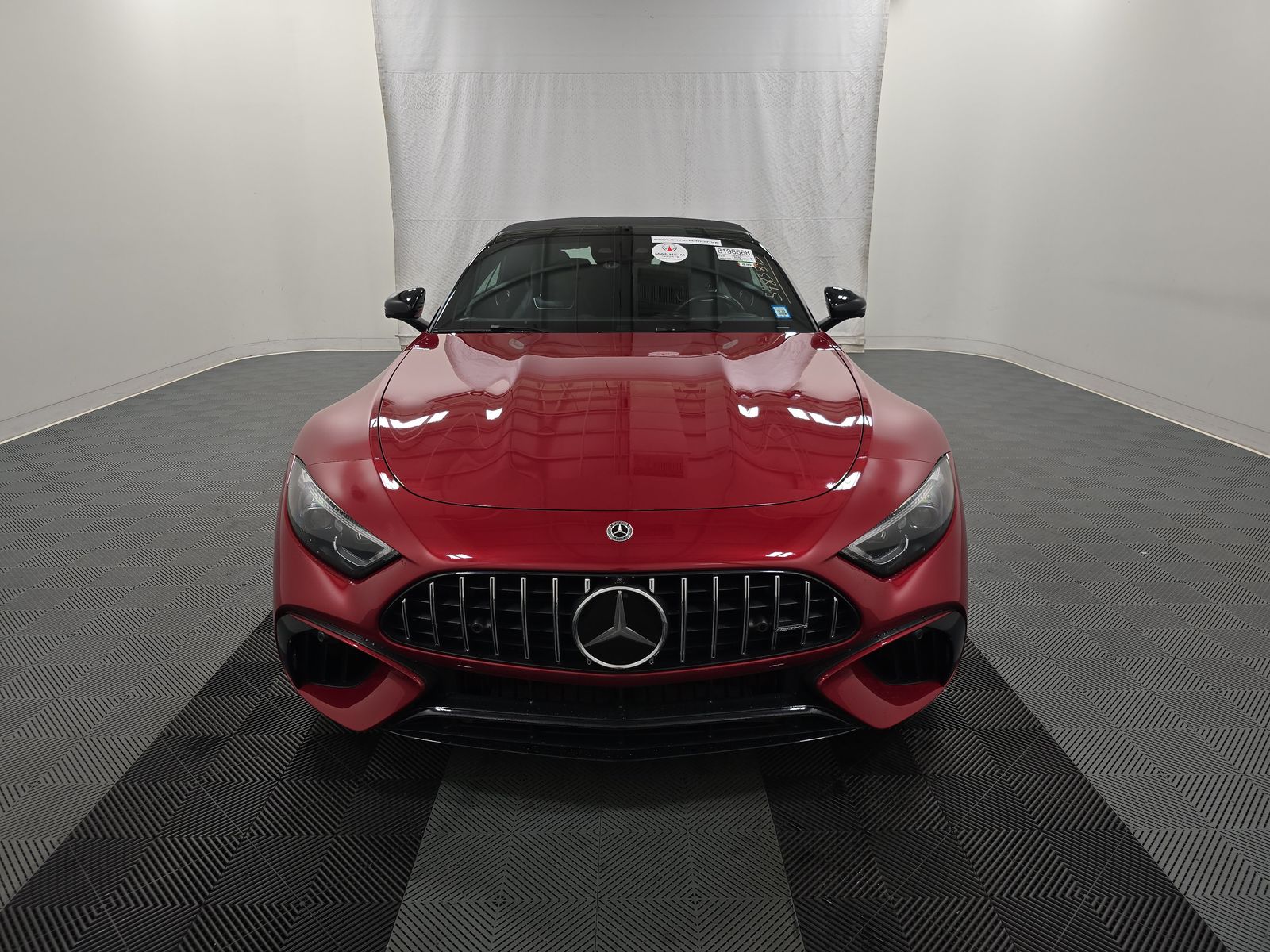 2022 Mercedes-Benz SL-Class AMG SL 63 AWD
