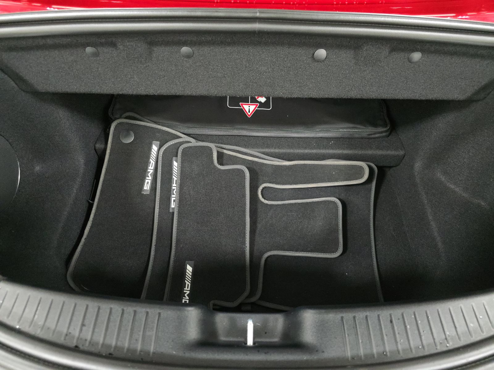 2022 Mercedes-Benz SL-Class AMG SL 63 AWD