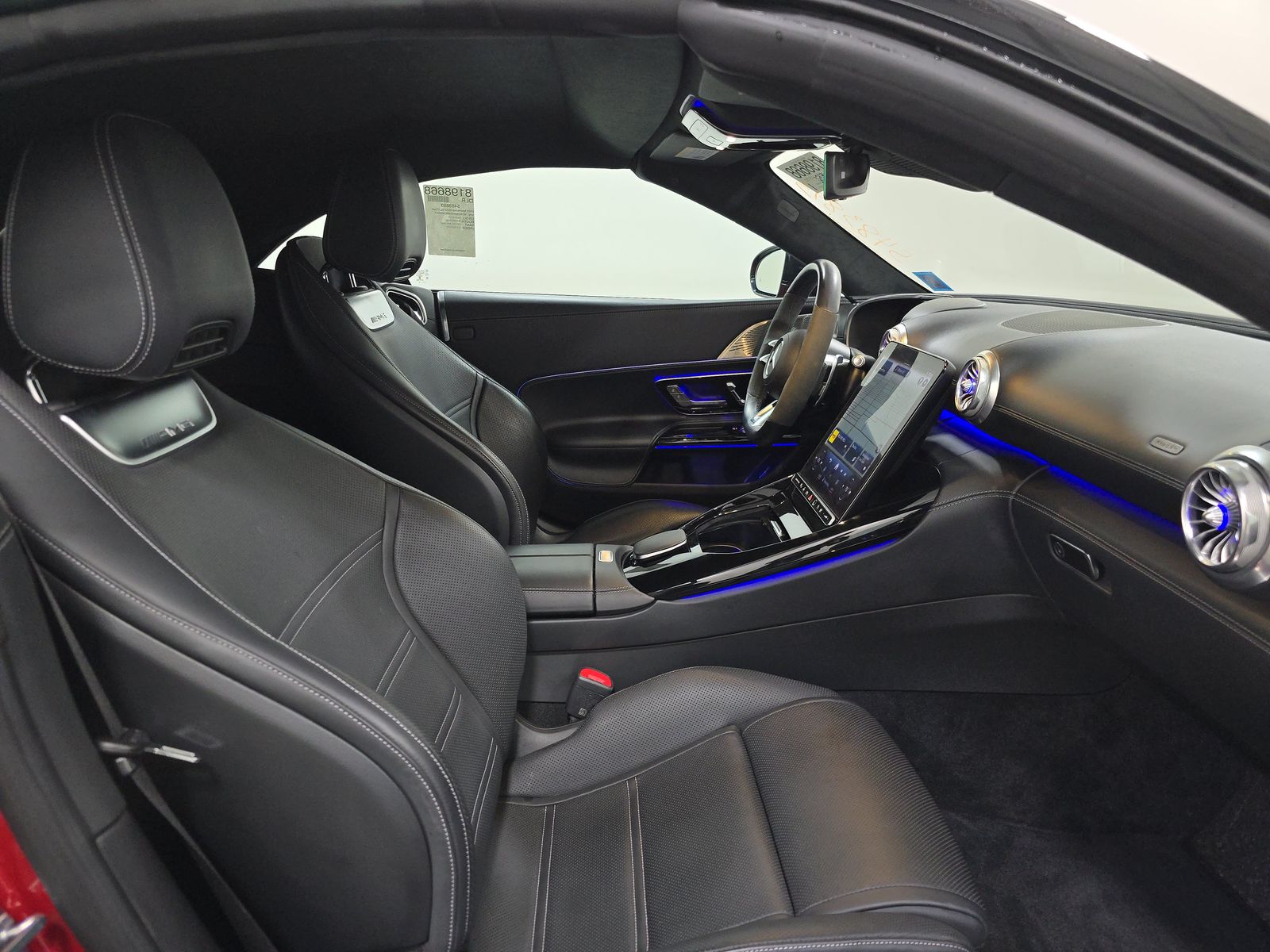 2022 Mercedes-Benz SL-Class AMG SL 63 AWD