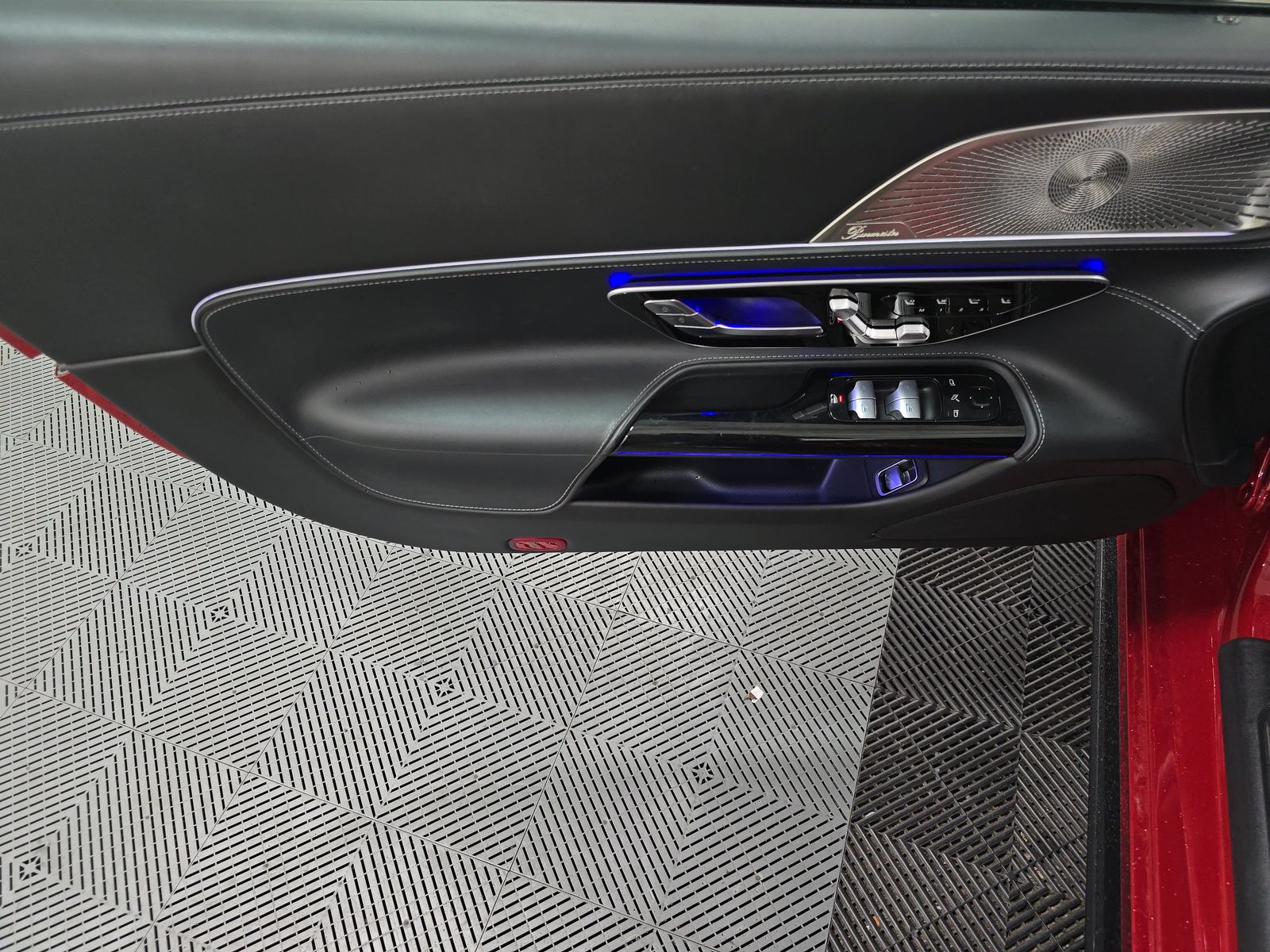 2022 Mercedes-Benz SL-Class AMG SL 63 AWD