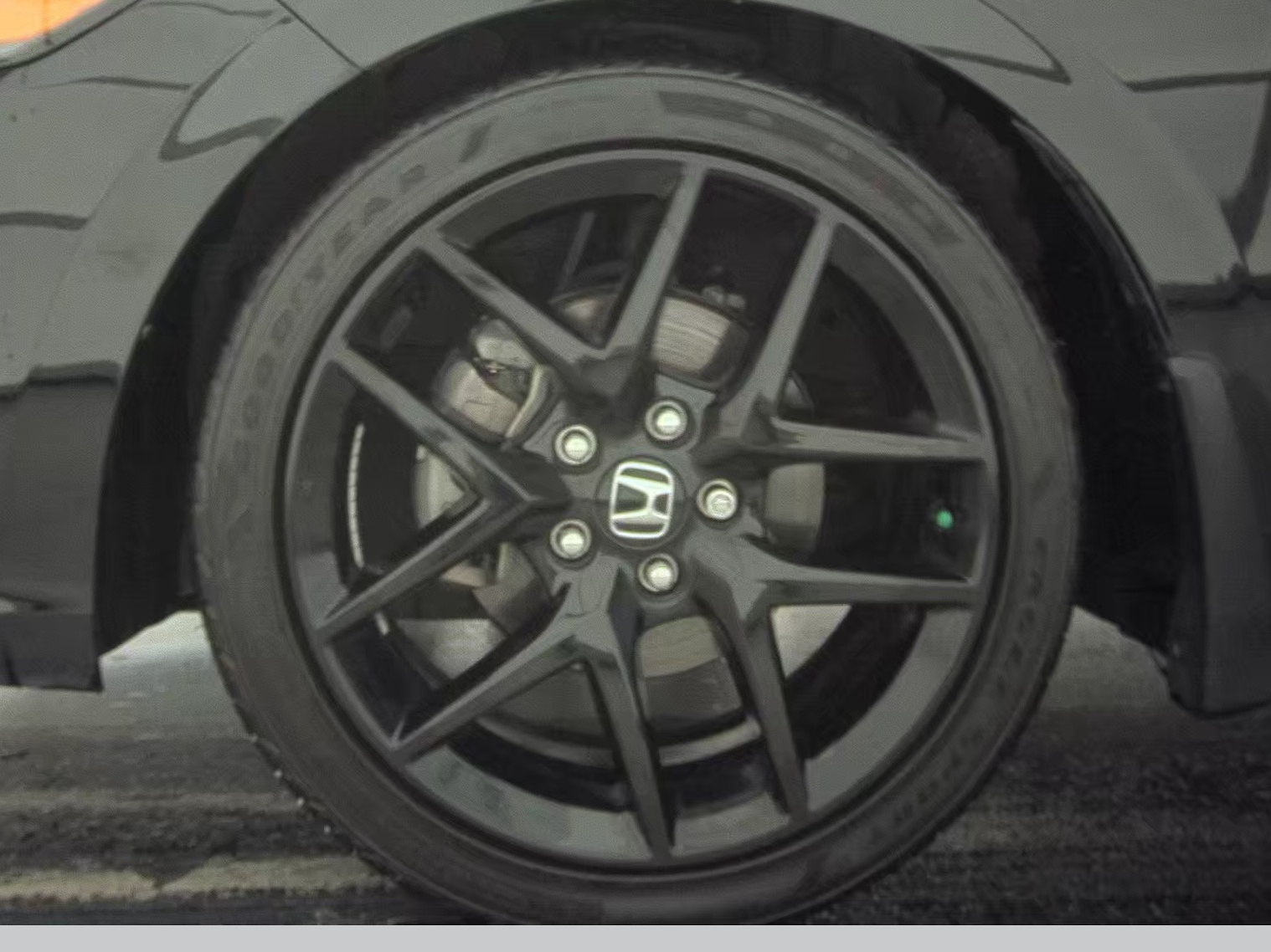 2024 Honda Civic Sport FWD