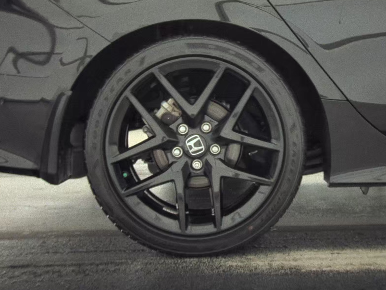 2024 Honda Civic Sport FWD