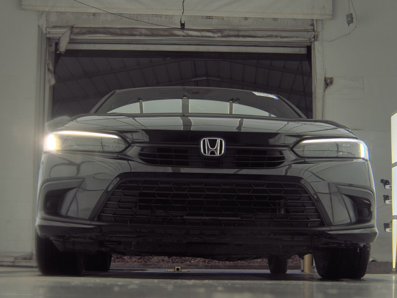 2024 Honda Civic Sport FWD