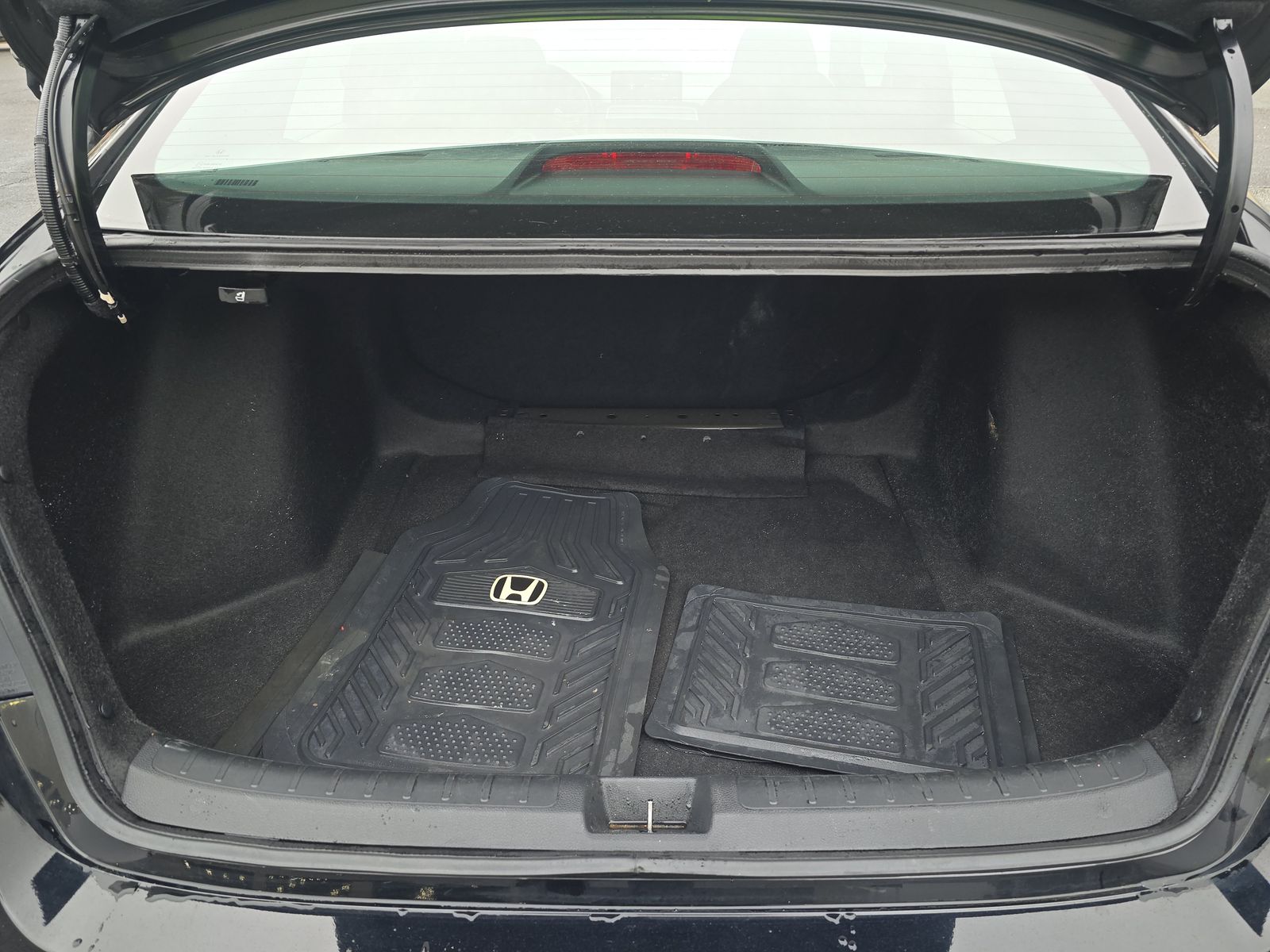 2024 Honda Civic Sport FWD