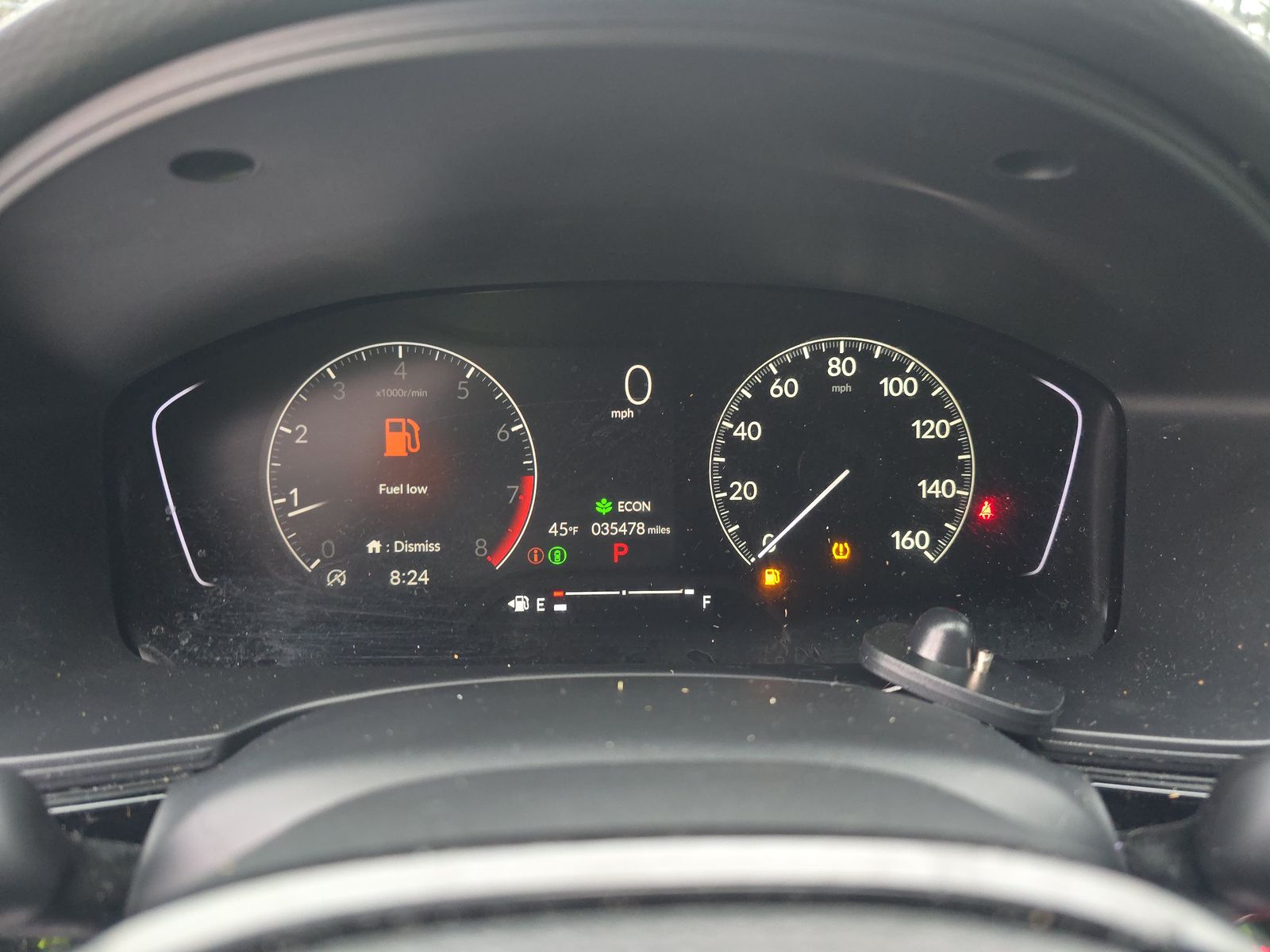 2024 Honda Civic Sport FWD