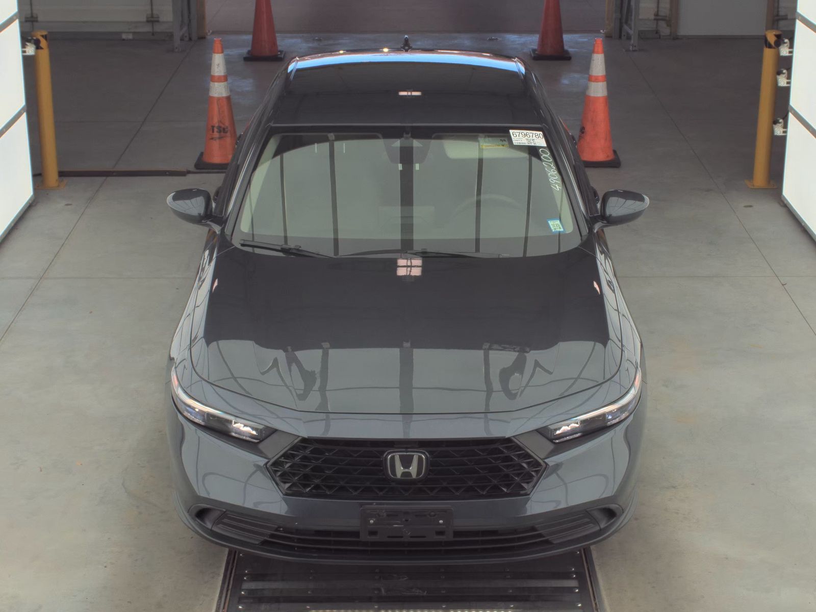 2024 Honda Accord LX FWD