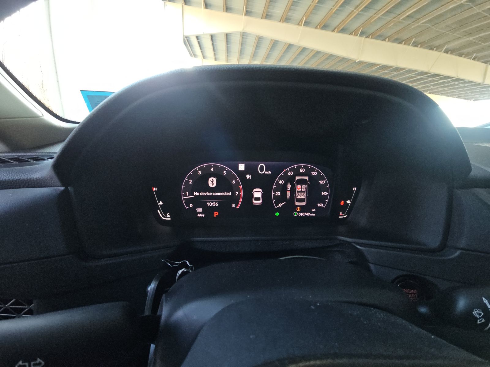 2024 Honda Accord LX FWD