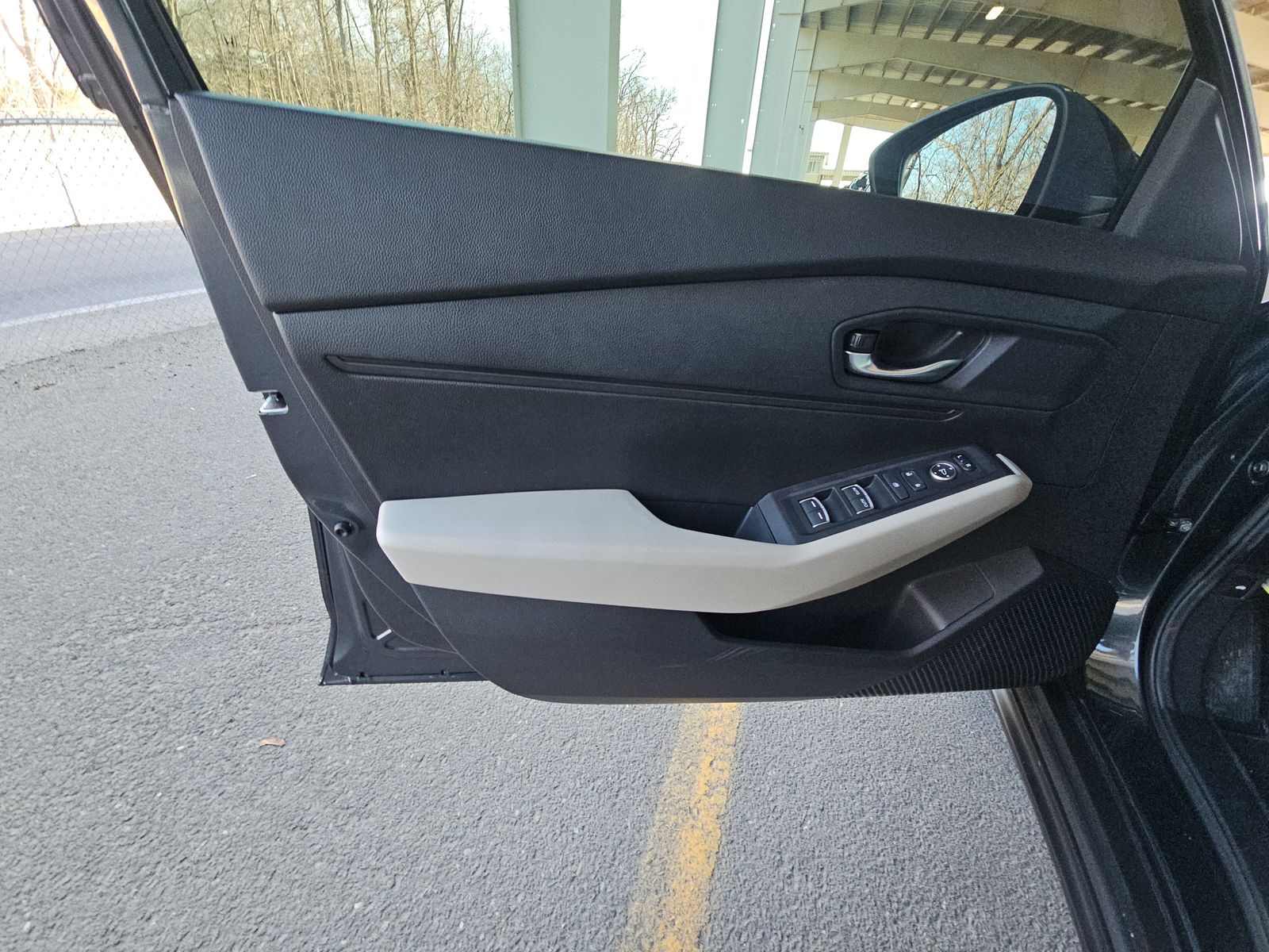 2024 Honda Accord LX FWD