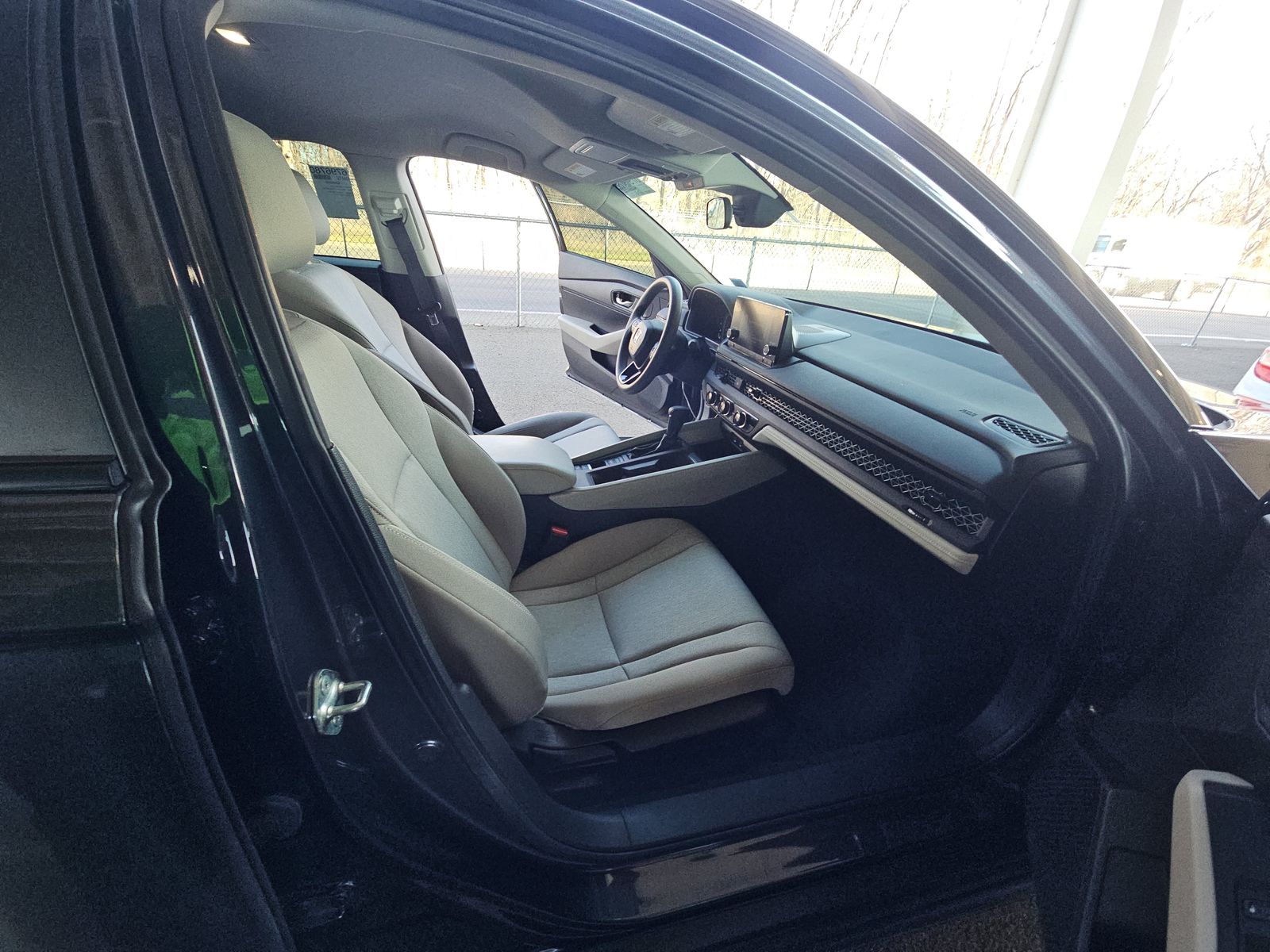 2024 Honda Accord LX FWD