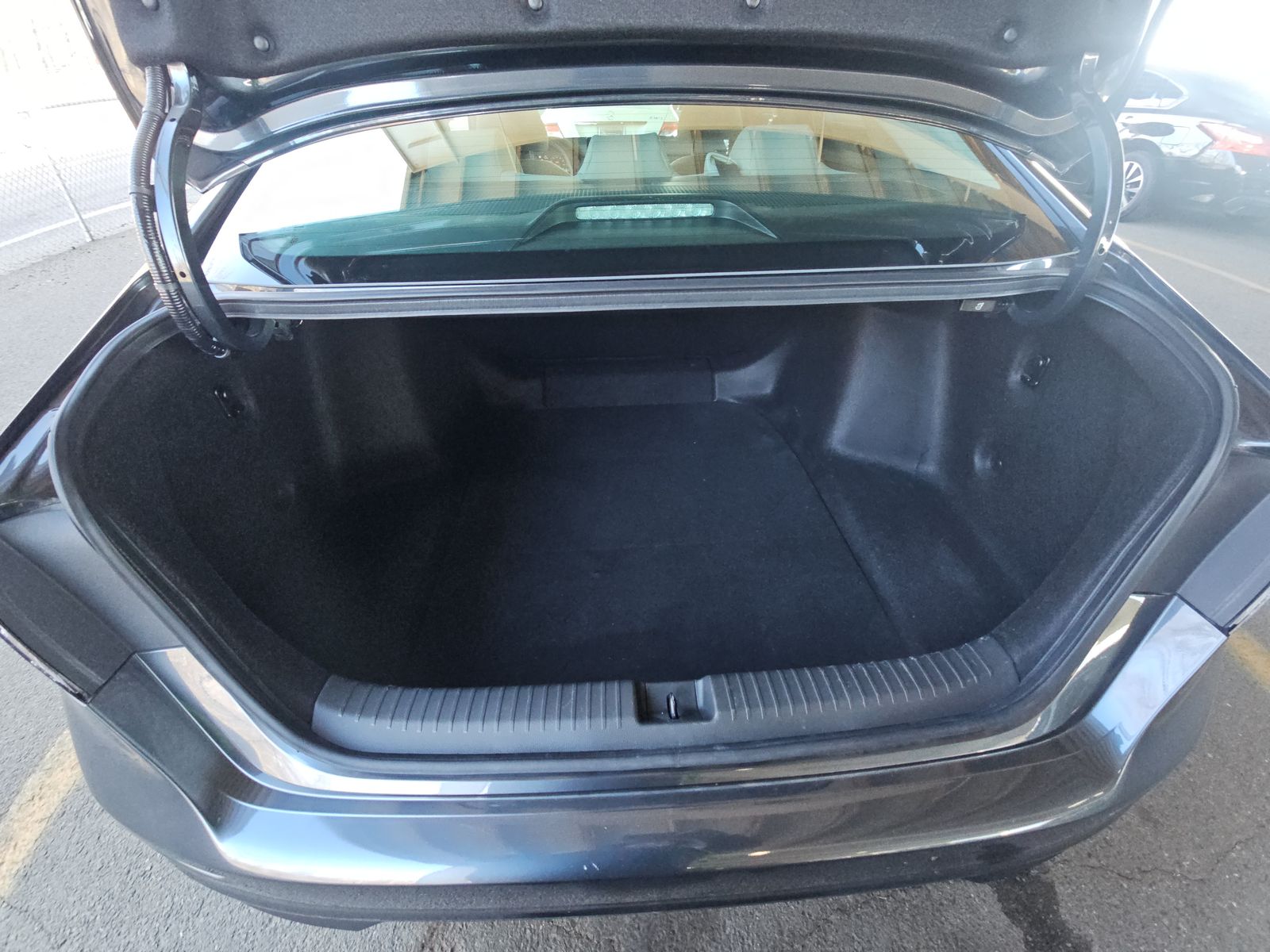 2024 Honda Accord LX FWD