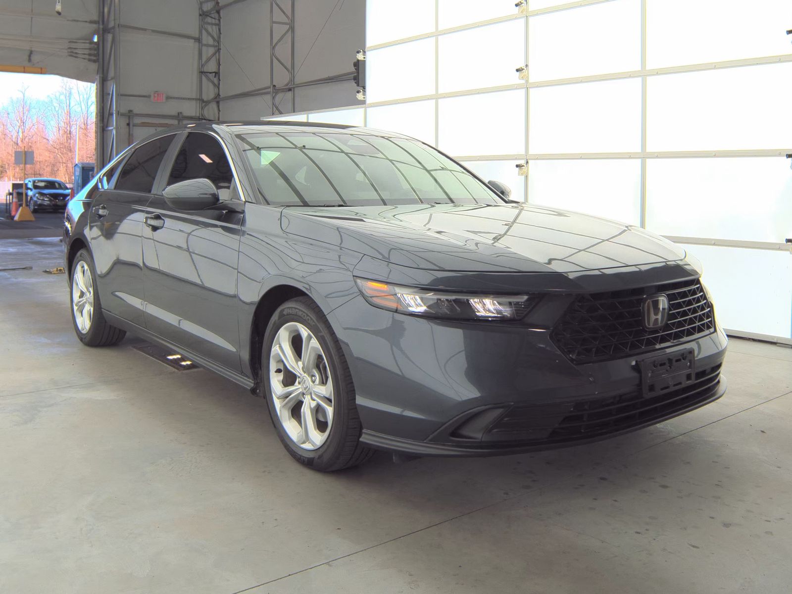 2024 Honda Accord LX FWD