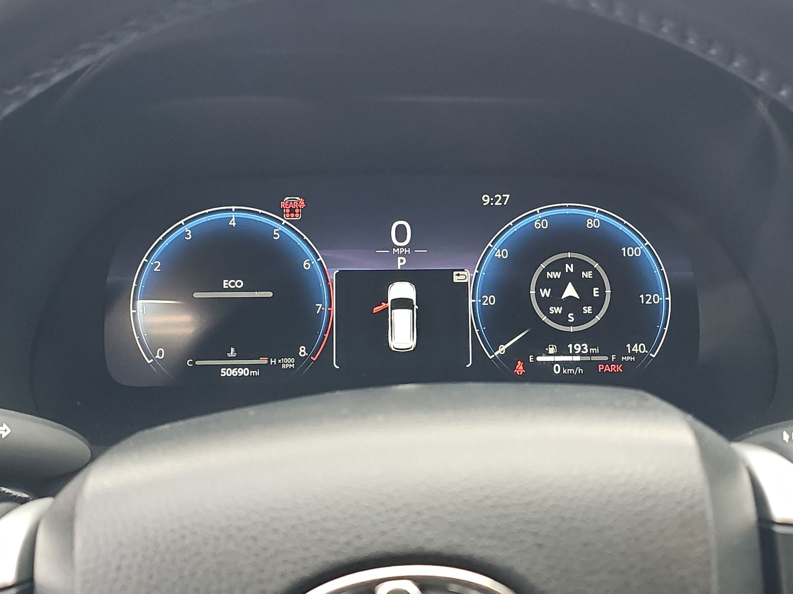 2023 Toyota Highlander Limited FWD