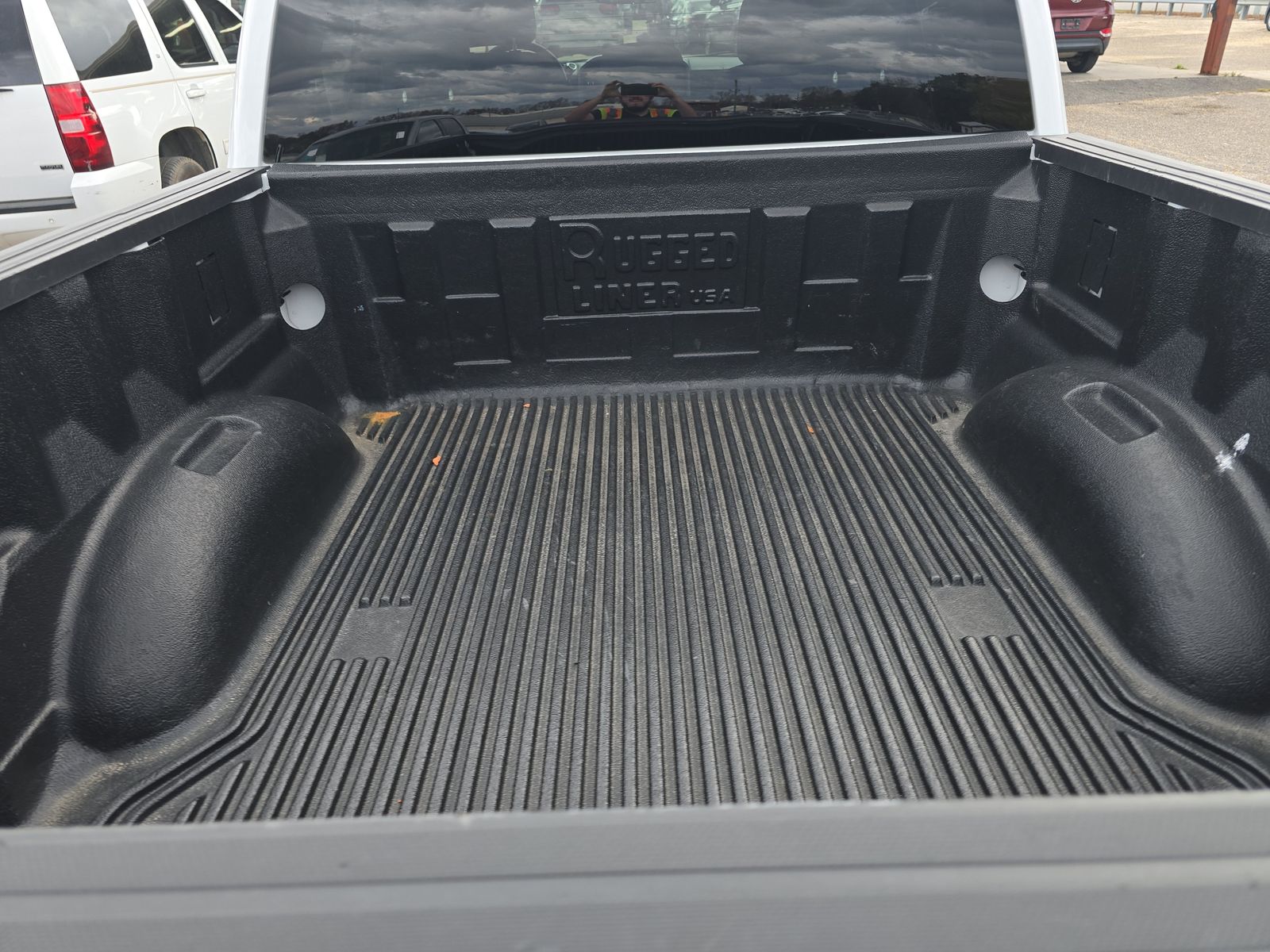 2023 Ford F-150 XLT RWD