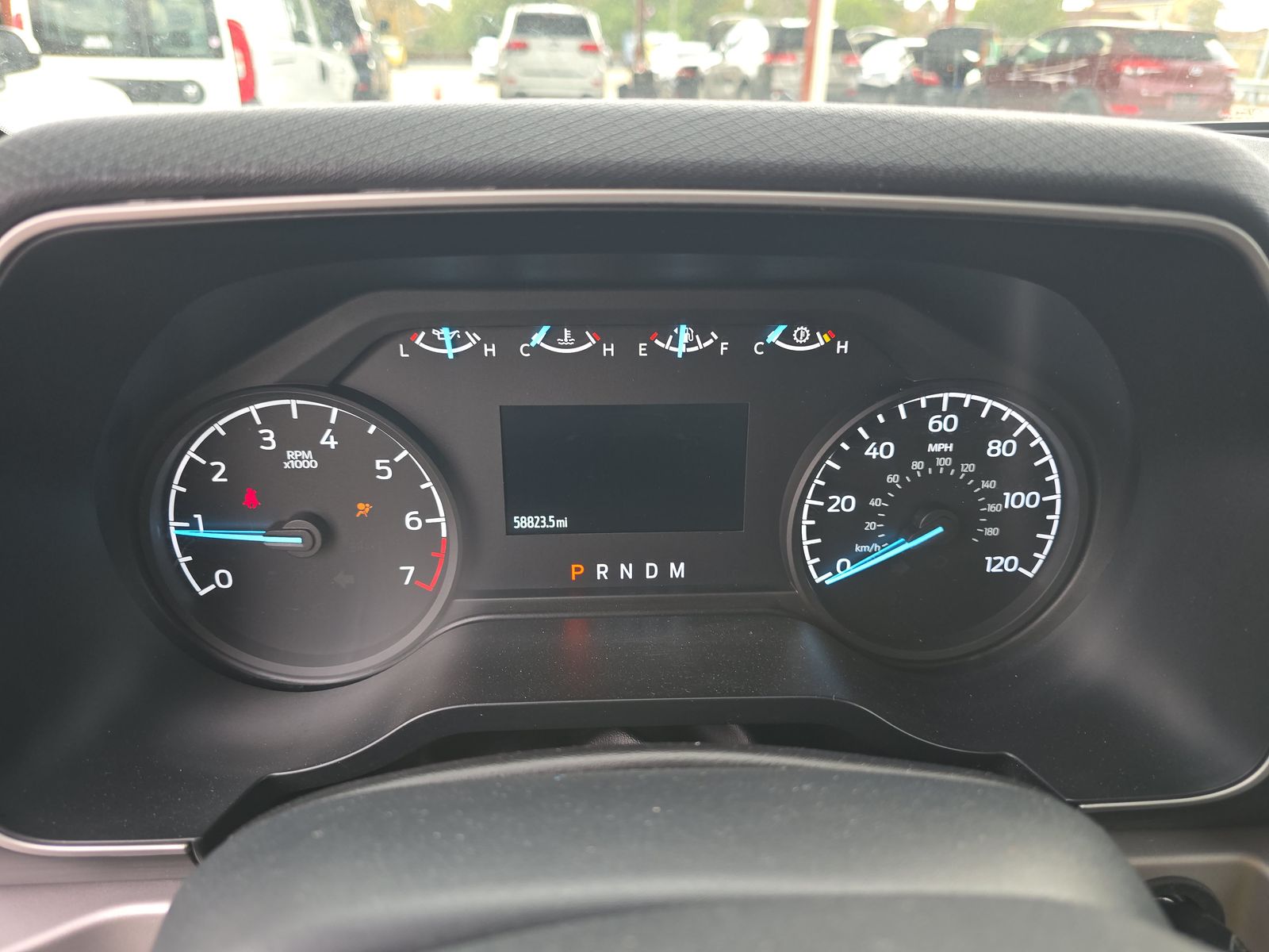 2023 Ford F-150 XLT RWD