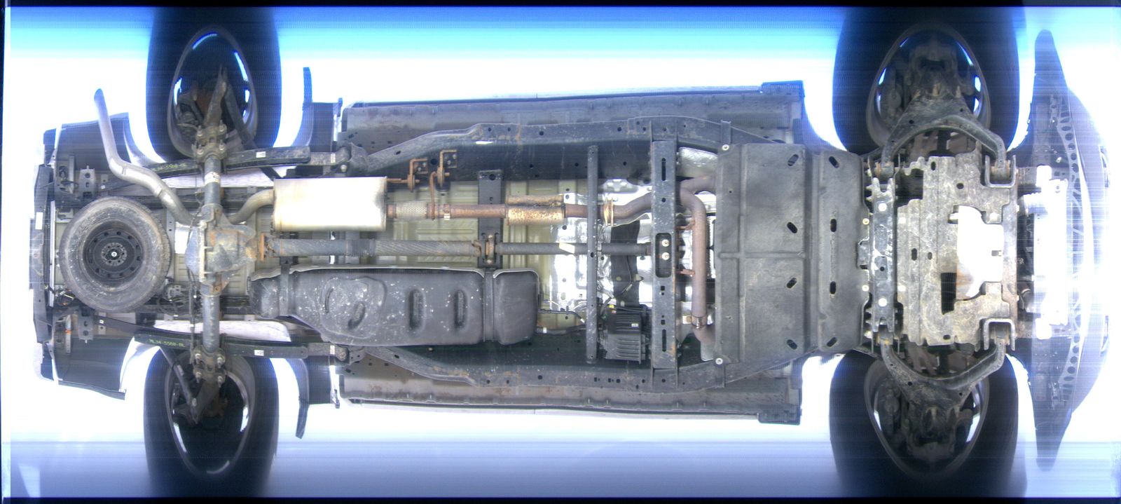 2023 Ford F-150 XLT RWD