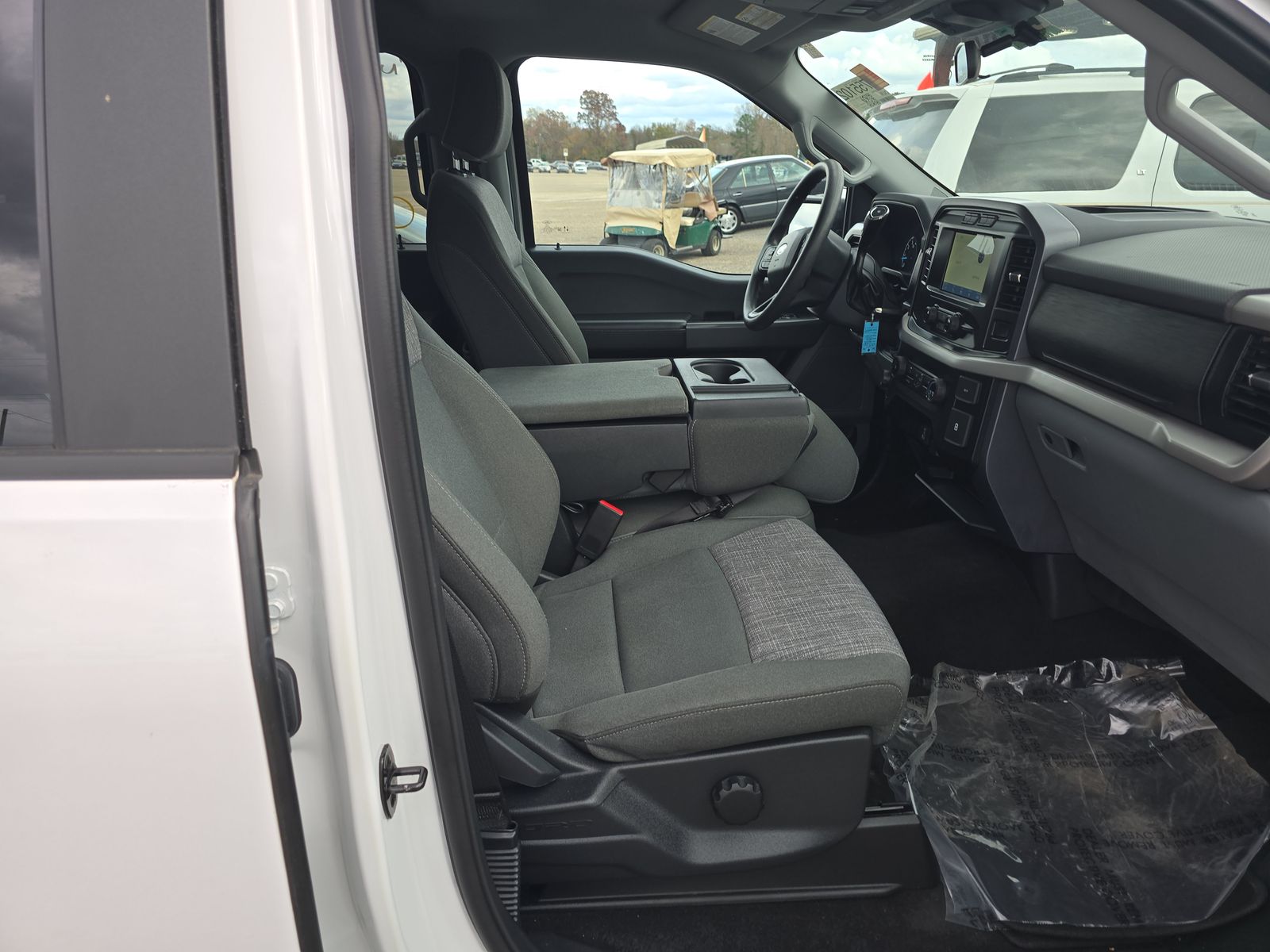 2023 Ford F-150 XLT RWD