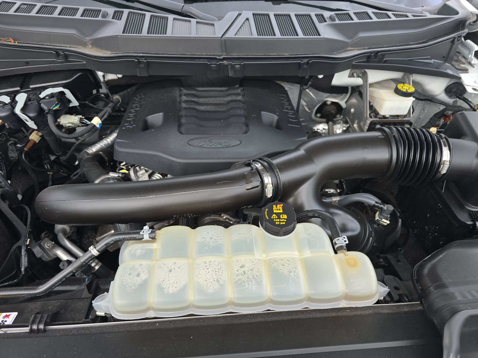 2023 Ford F-150 XLT RWD