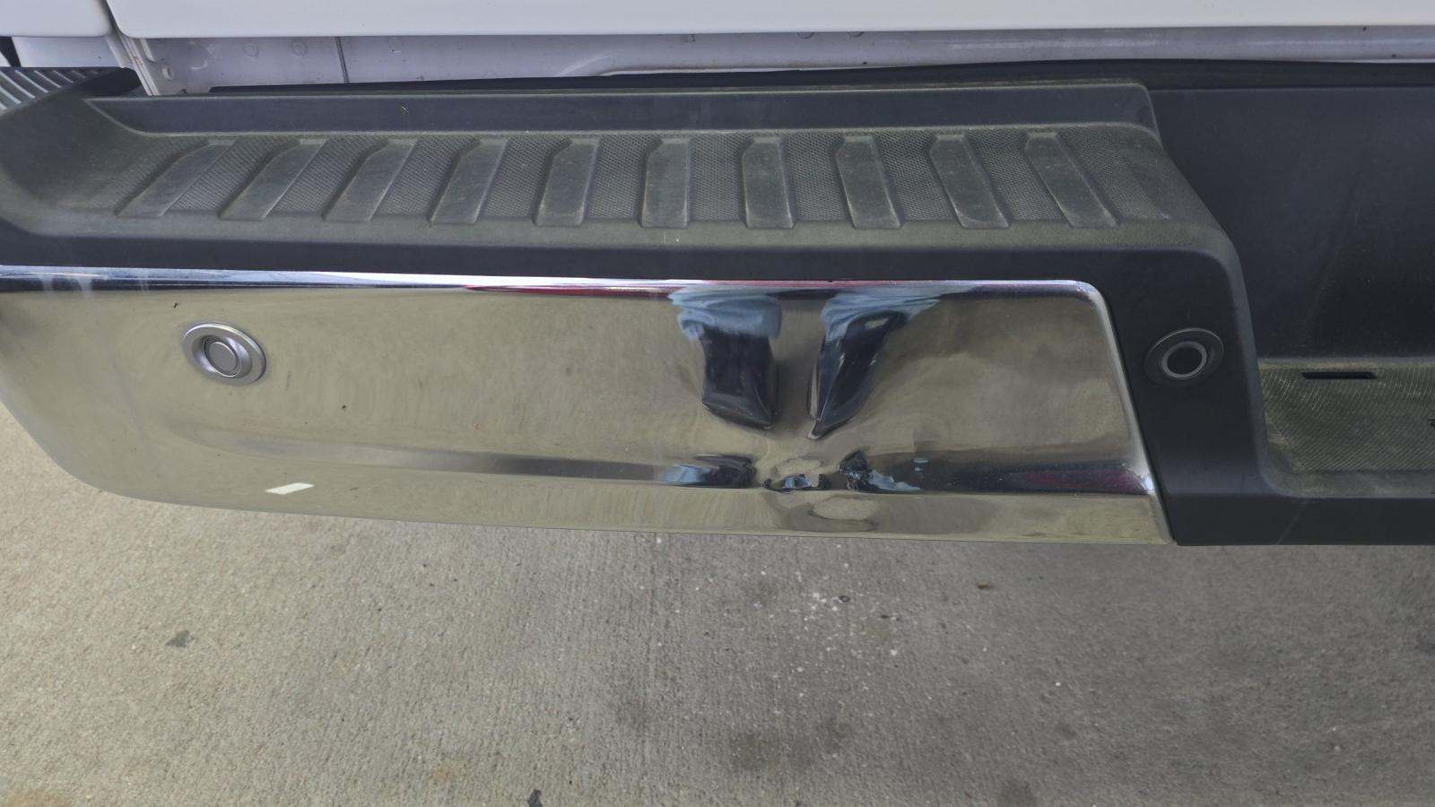 2023 Ford F-150 XLT RWD