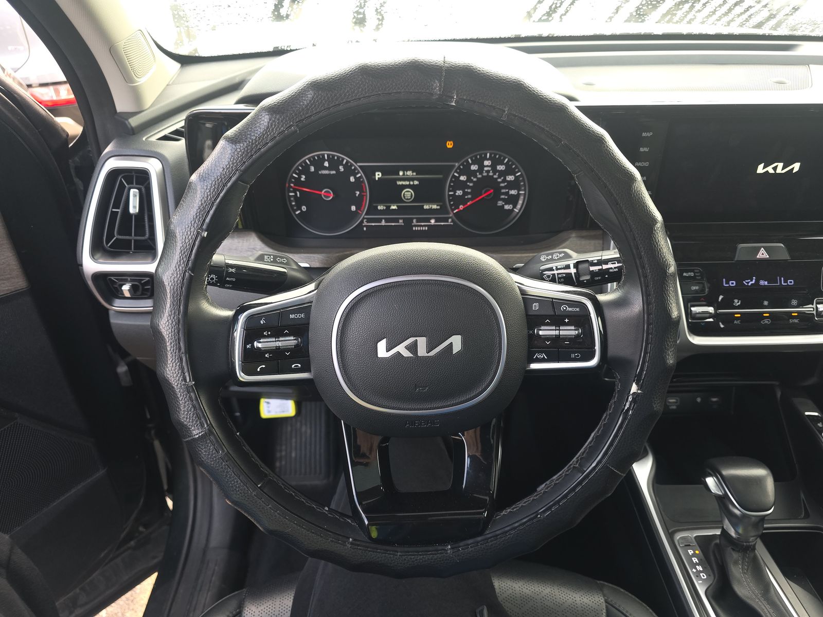 2023 Kia Sorento X-Line S AWD