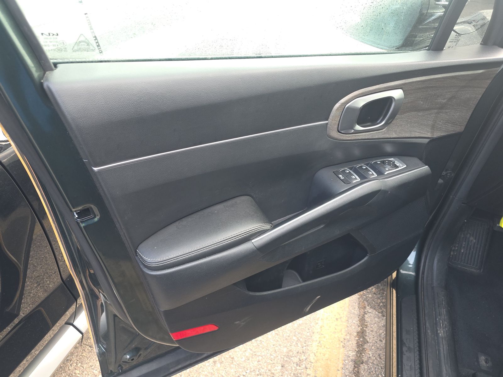 2023 Kia Sorento X-Line S AWD