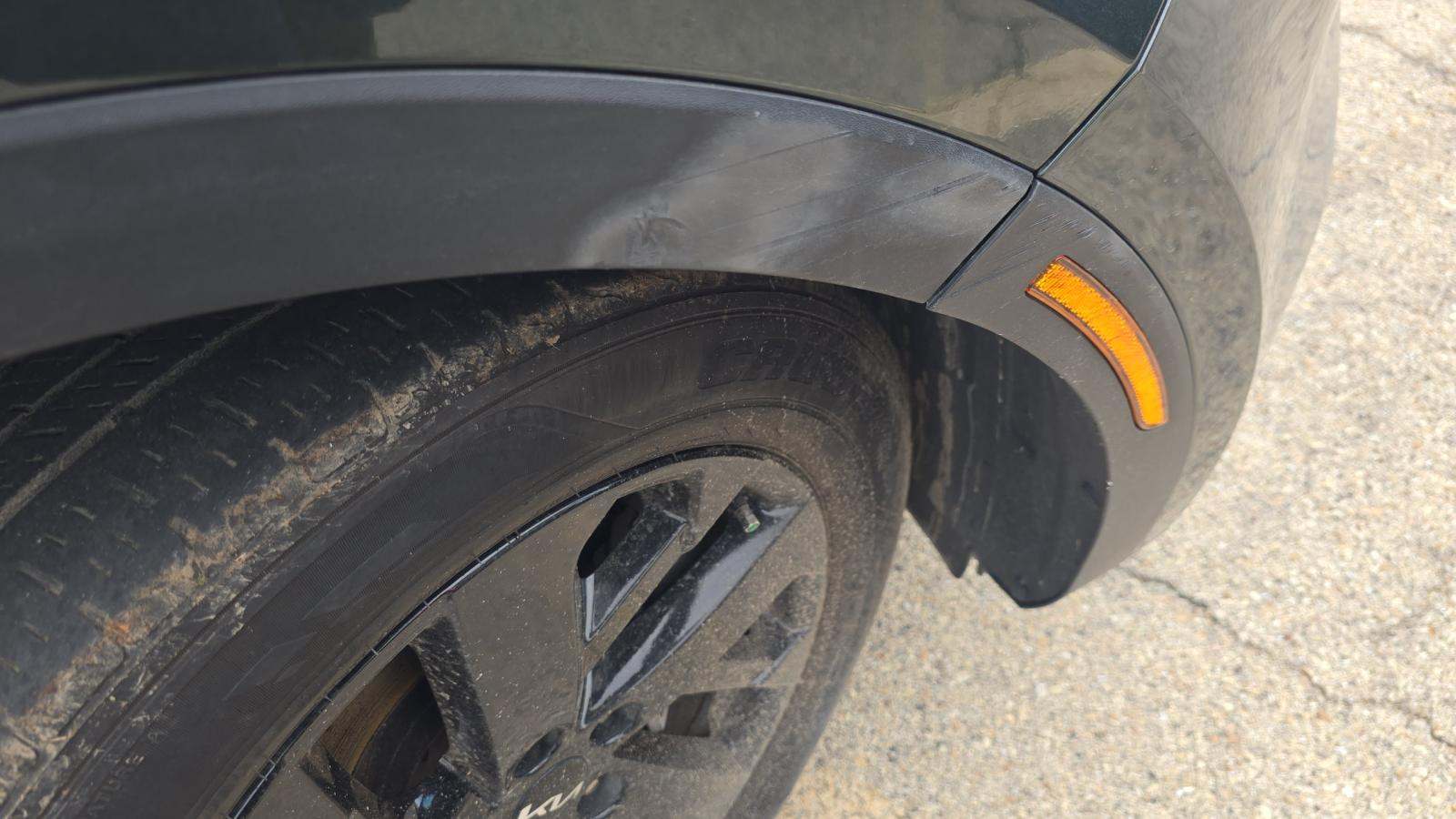 2023 Kia Sorento X-Line S AWD