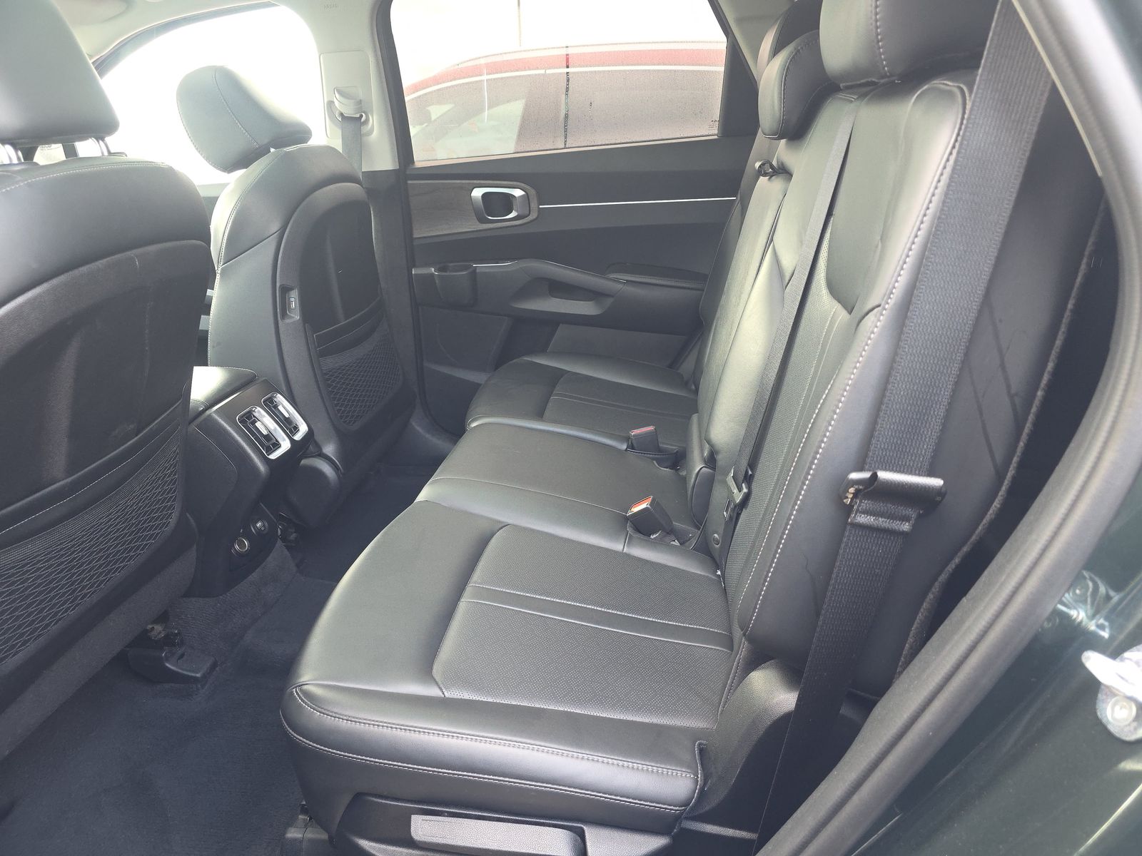 2023 Kia Sorento X-Line S AWD