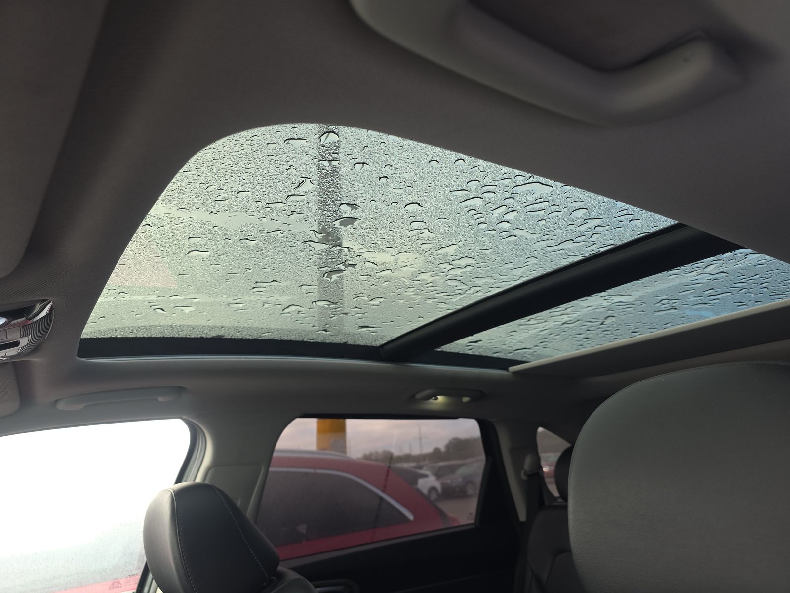 2023 Kia Sorento X-Line S AWD