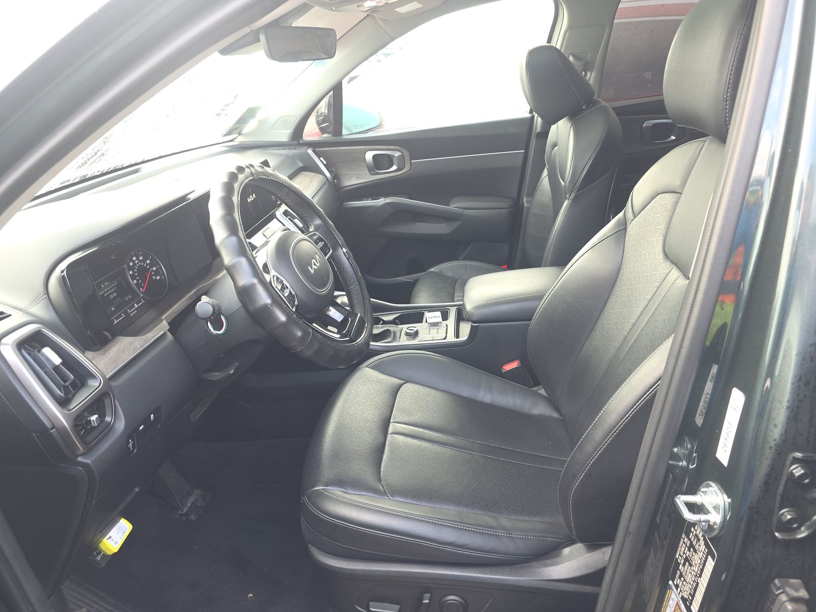 2023 Kia Sorento X-Line S AWD