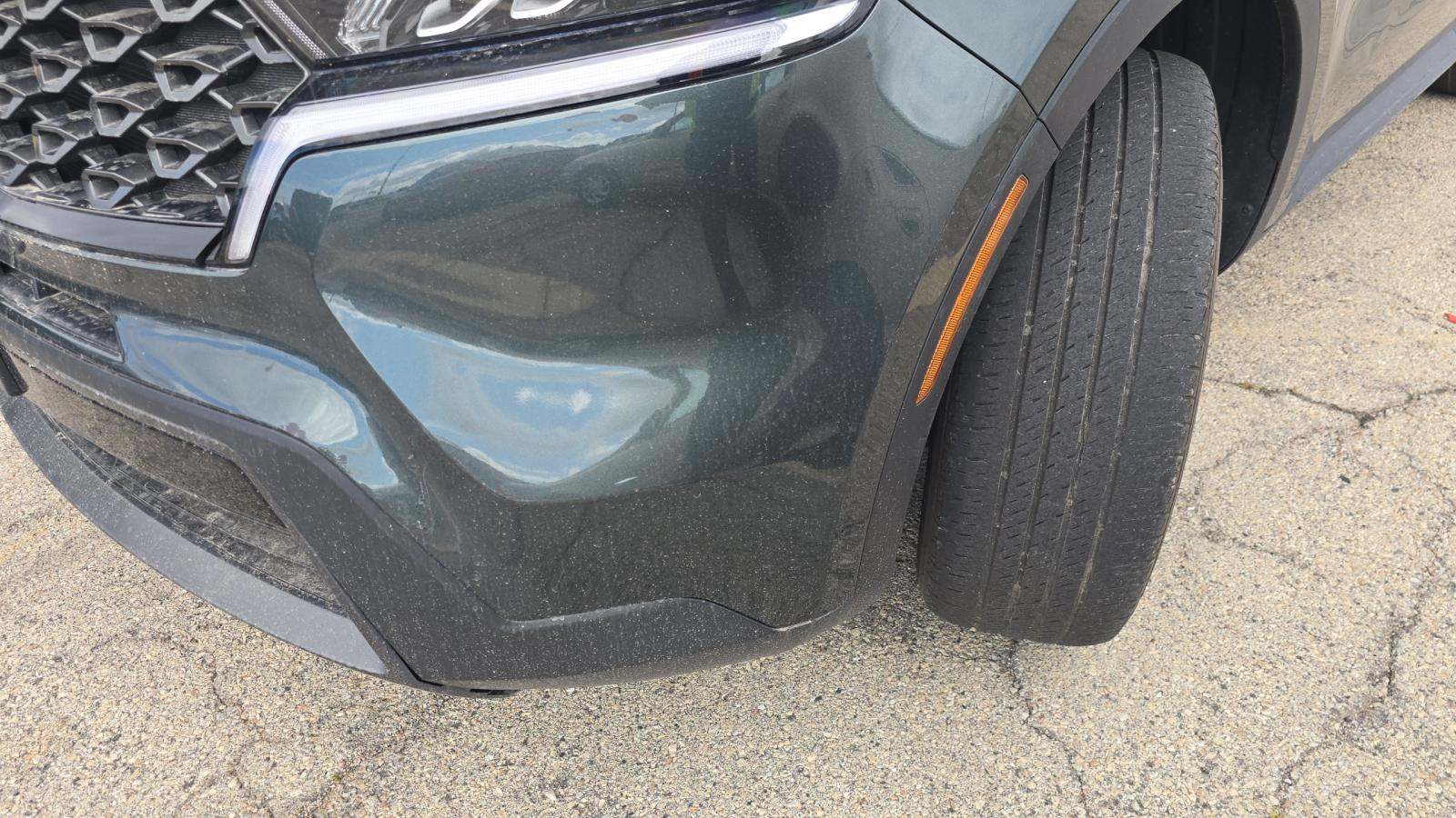 2023 Kia Sorento X-Line S AWD