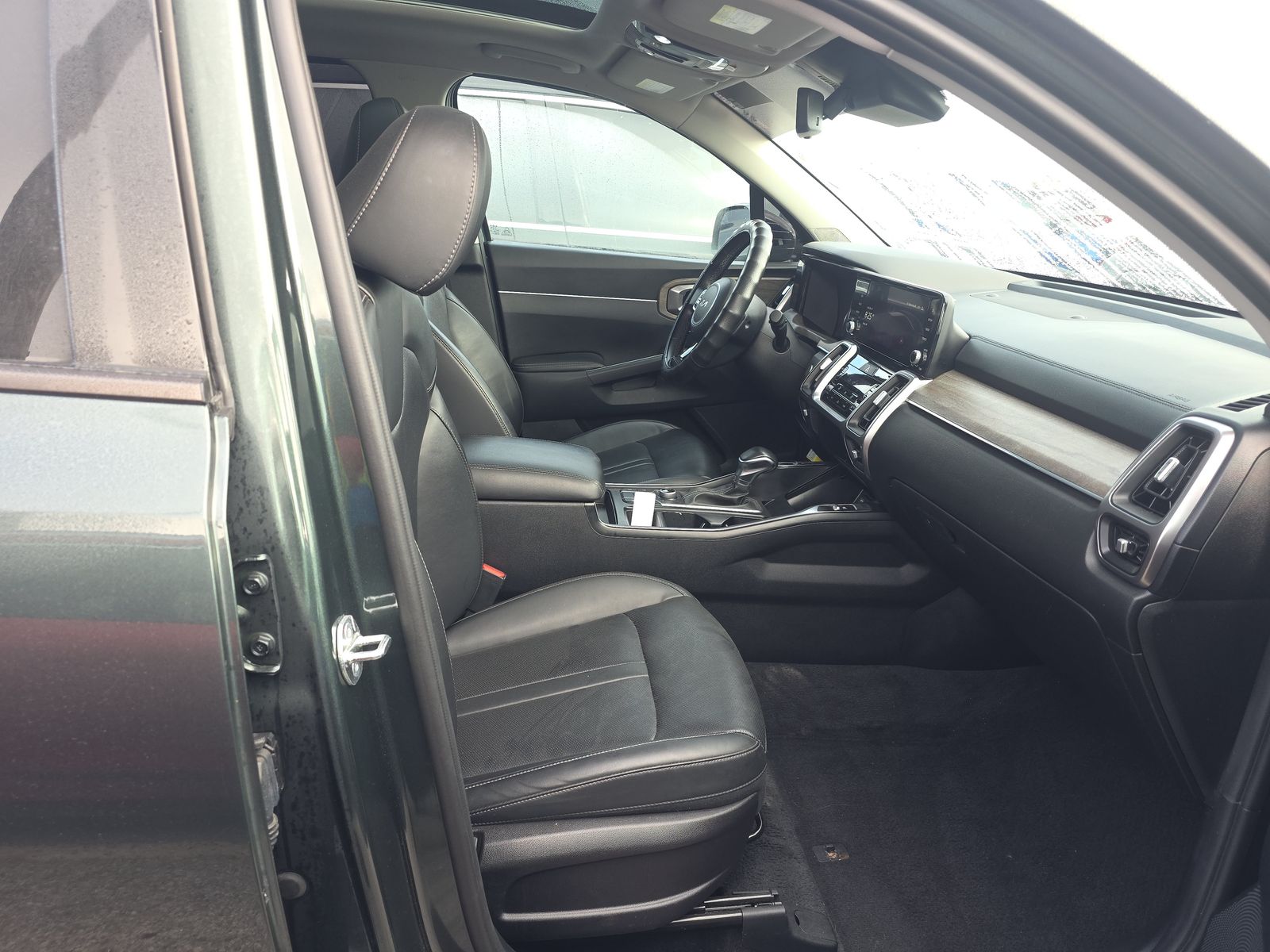 2023 Kia Sorento X-Line S AWD