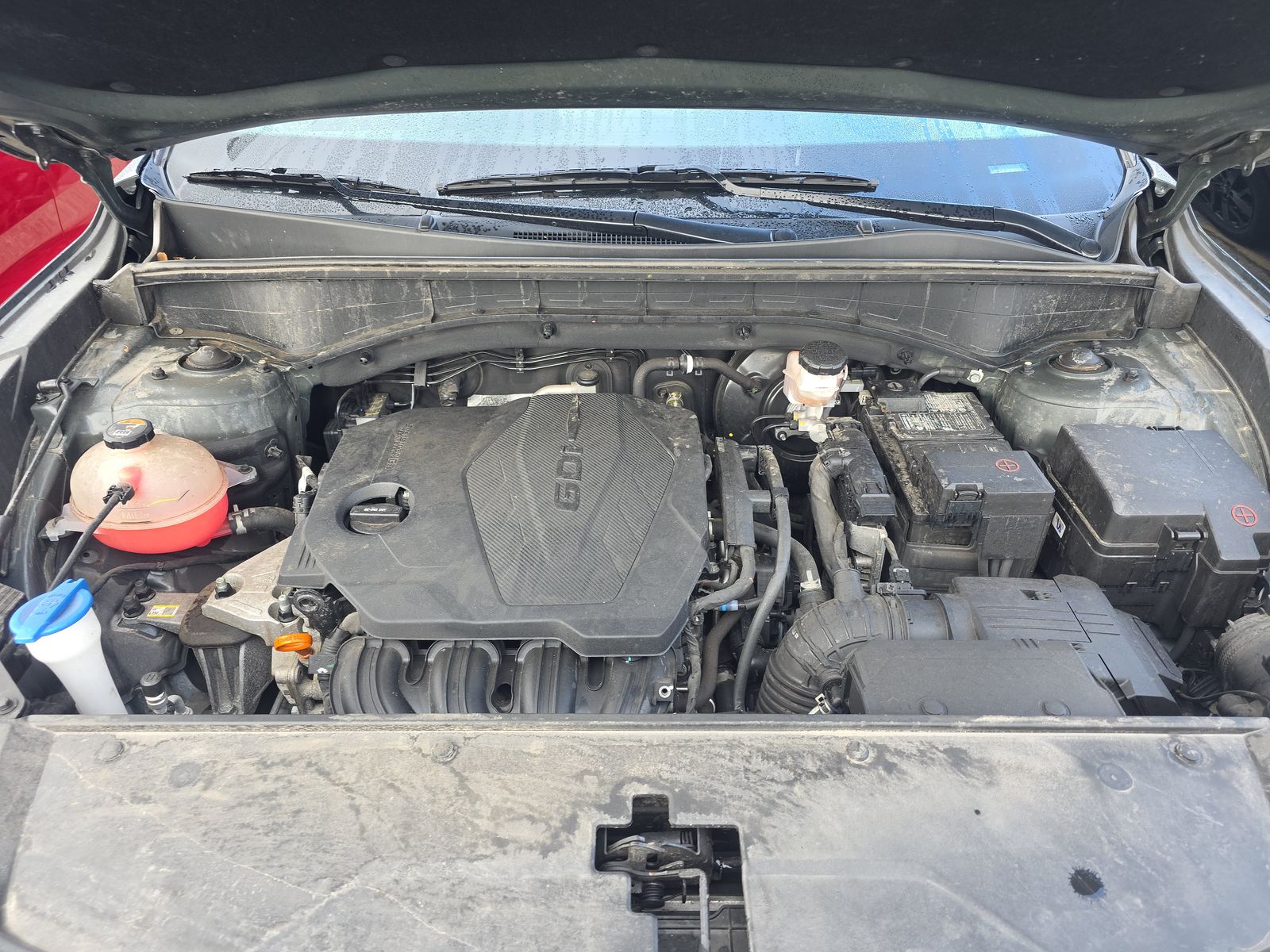 2023 Kia Sorento X-Line S AWD