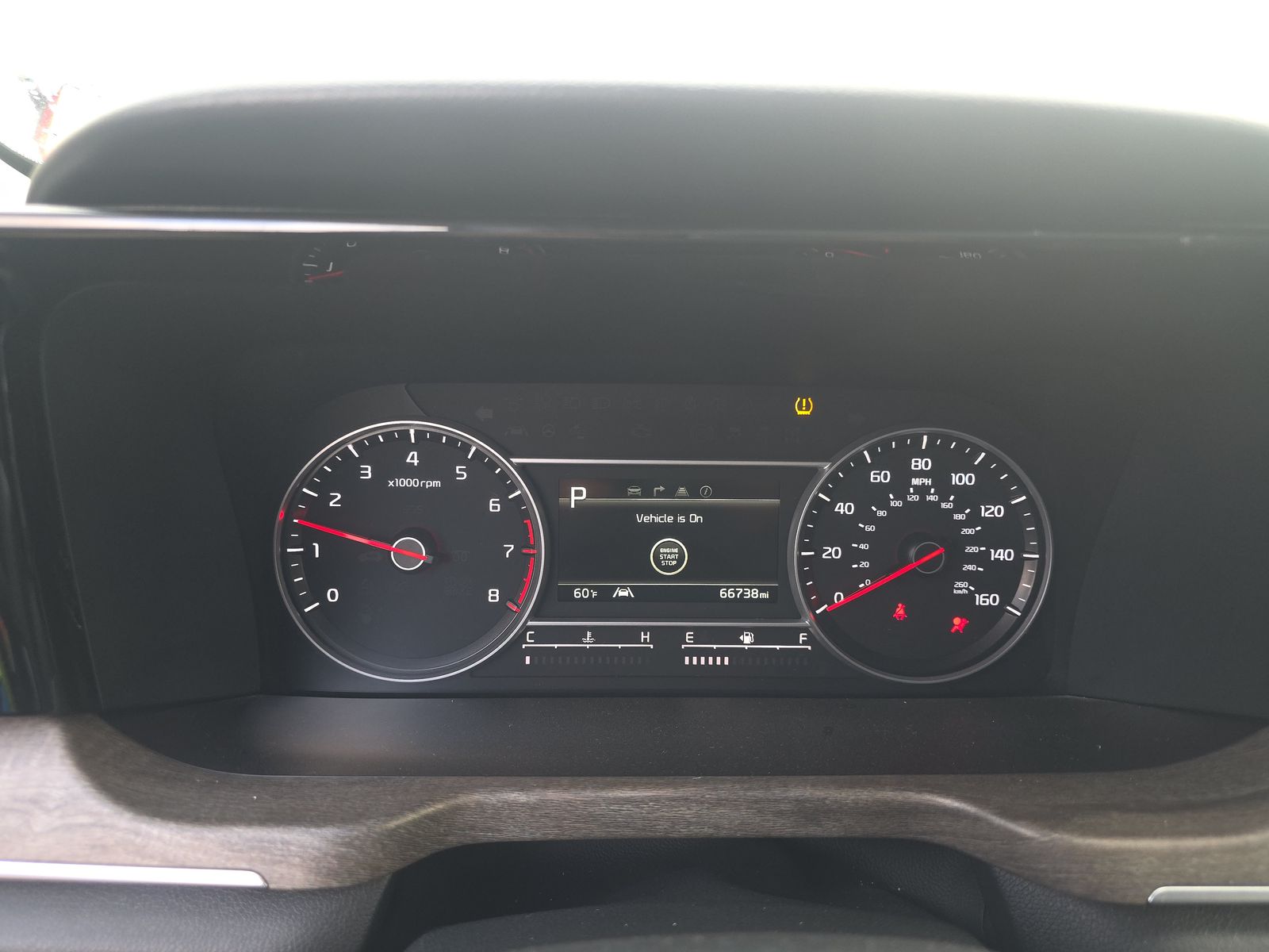 2023 Kia Sorento X-Line S AWD