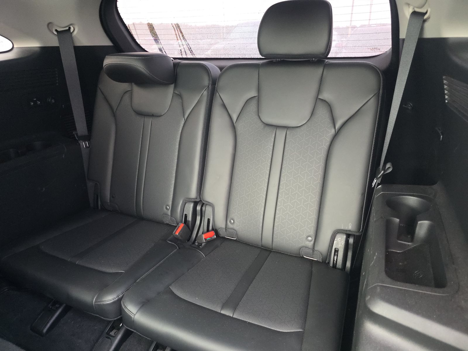 2023 Kia Sorento X-Line S AWD