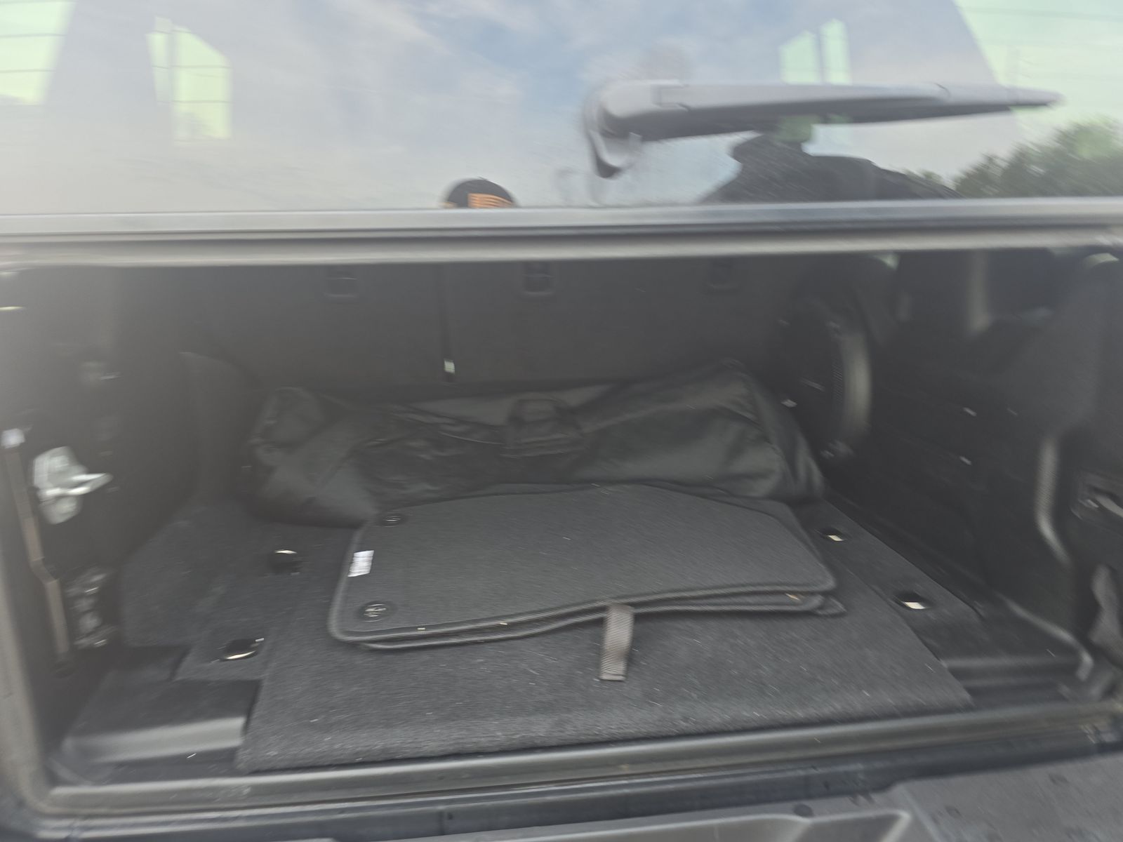 2022 Jeep Wrangler Unlimited 4xe Rubicon AWD