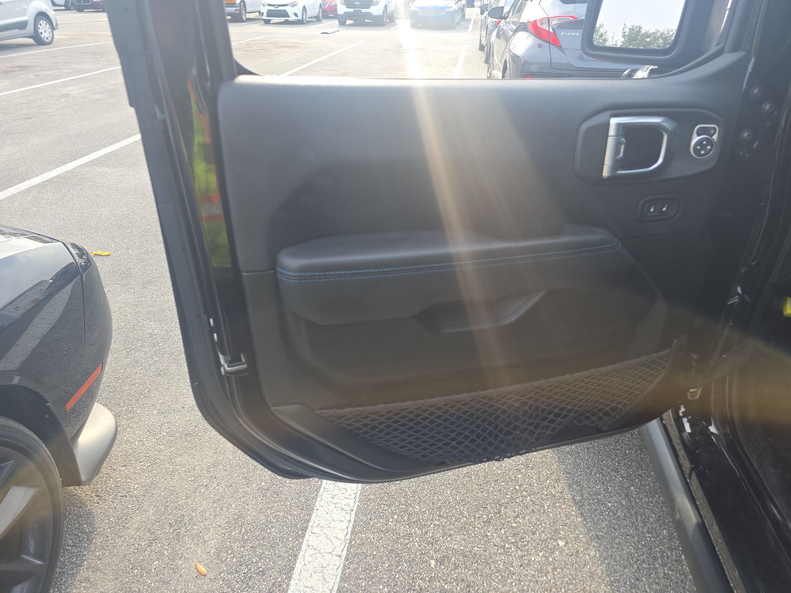 2022 Jeep Wrangler Unlimited 4xe Rubicon AWD