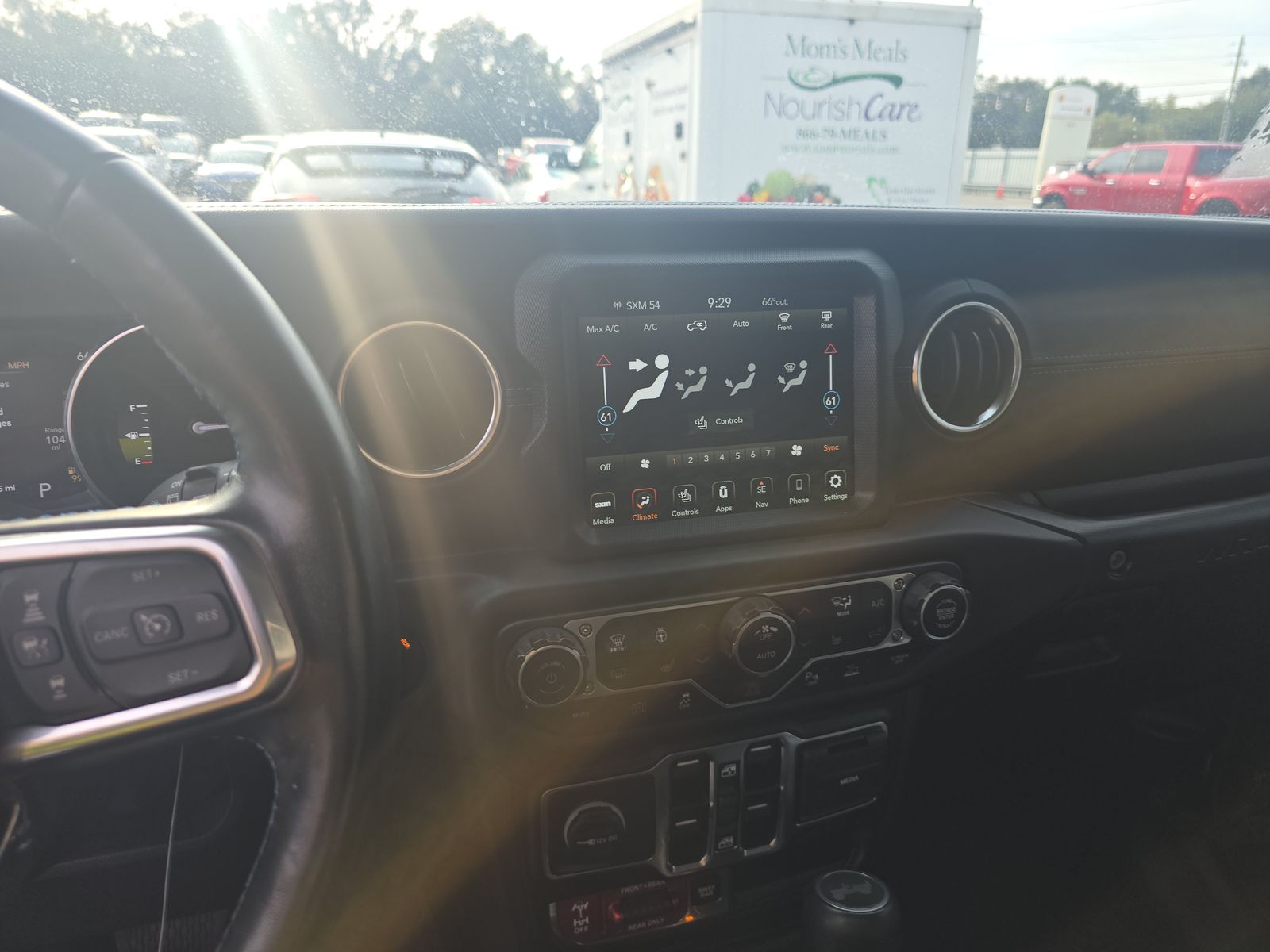 2022 Jeep Wrangler Unlimited 4xe Rubicon AWD