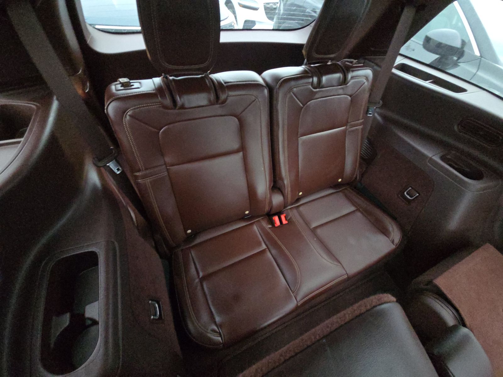 2021 Lincoln Aviator Black Label AWD