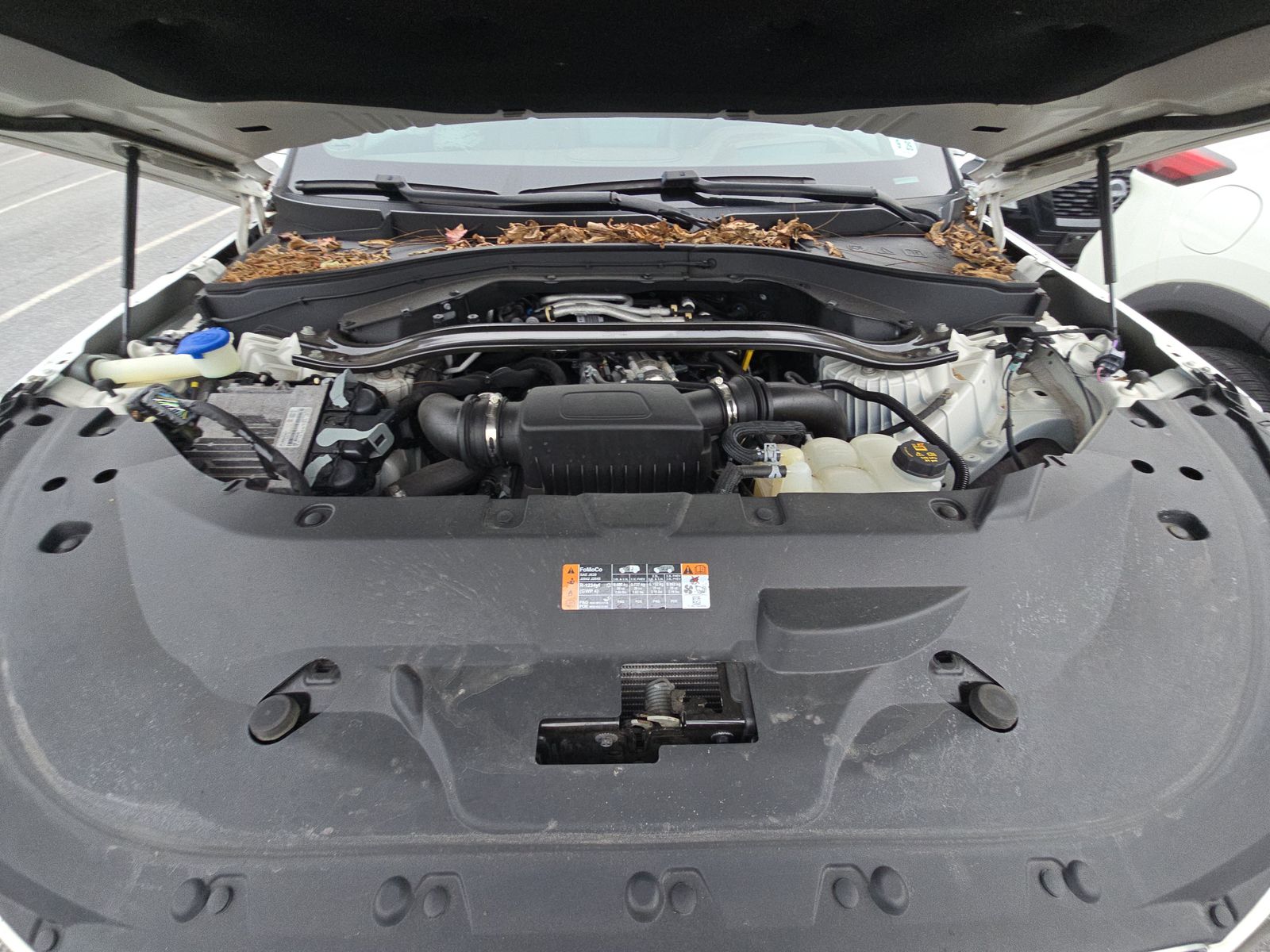 2021 Lincoln Aviator Black Label AWD