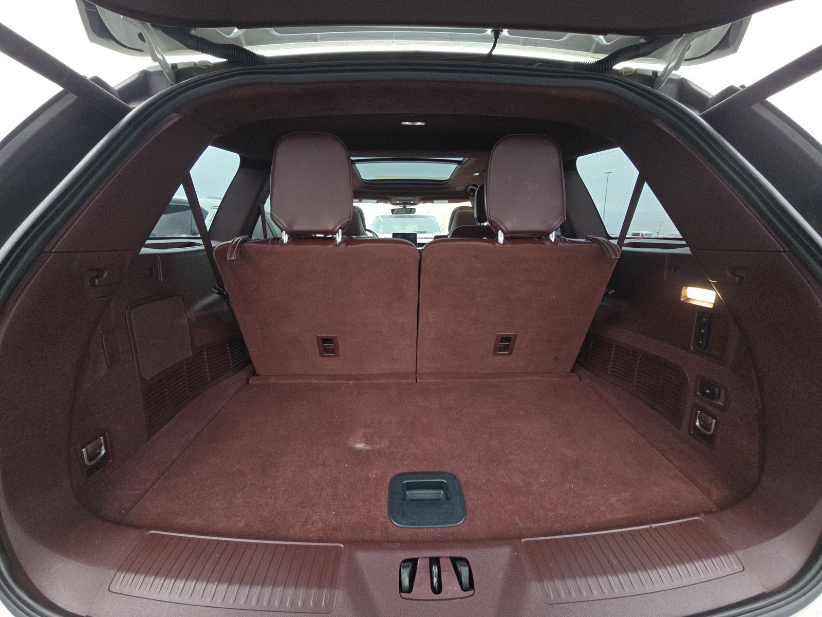 2021 Lincoln Aviator Black Label AWD