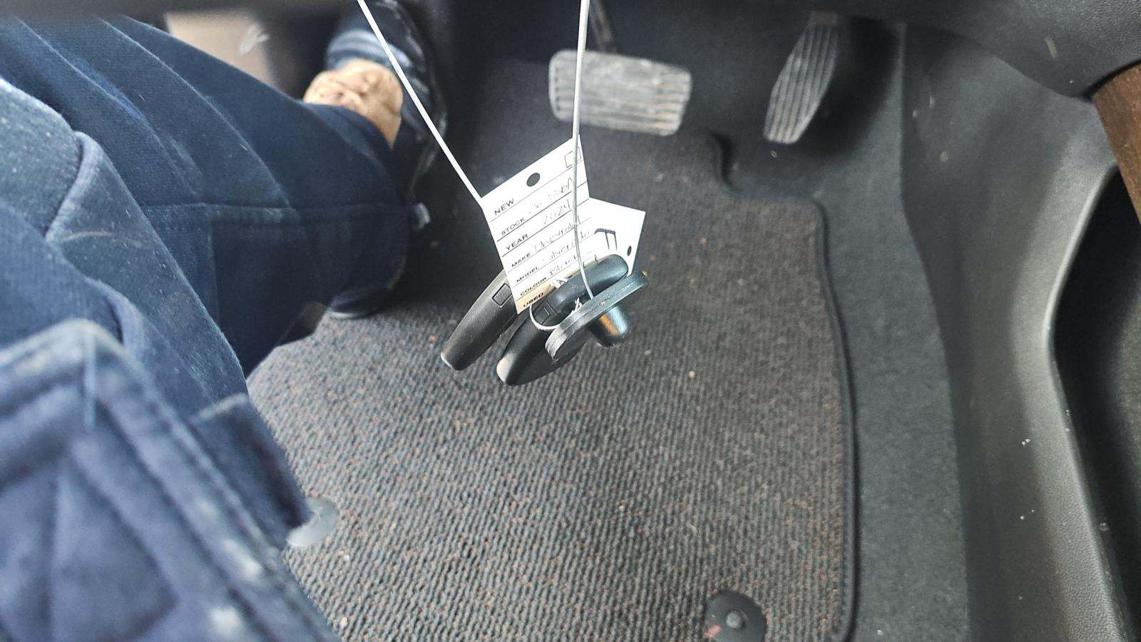 2024 Chevrolet Silverado 2500HD High Country AWD