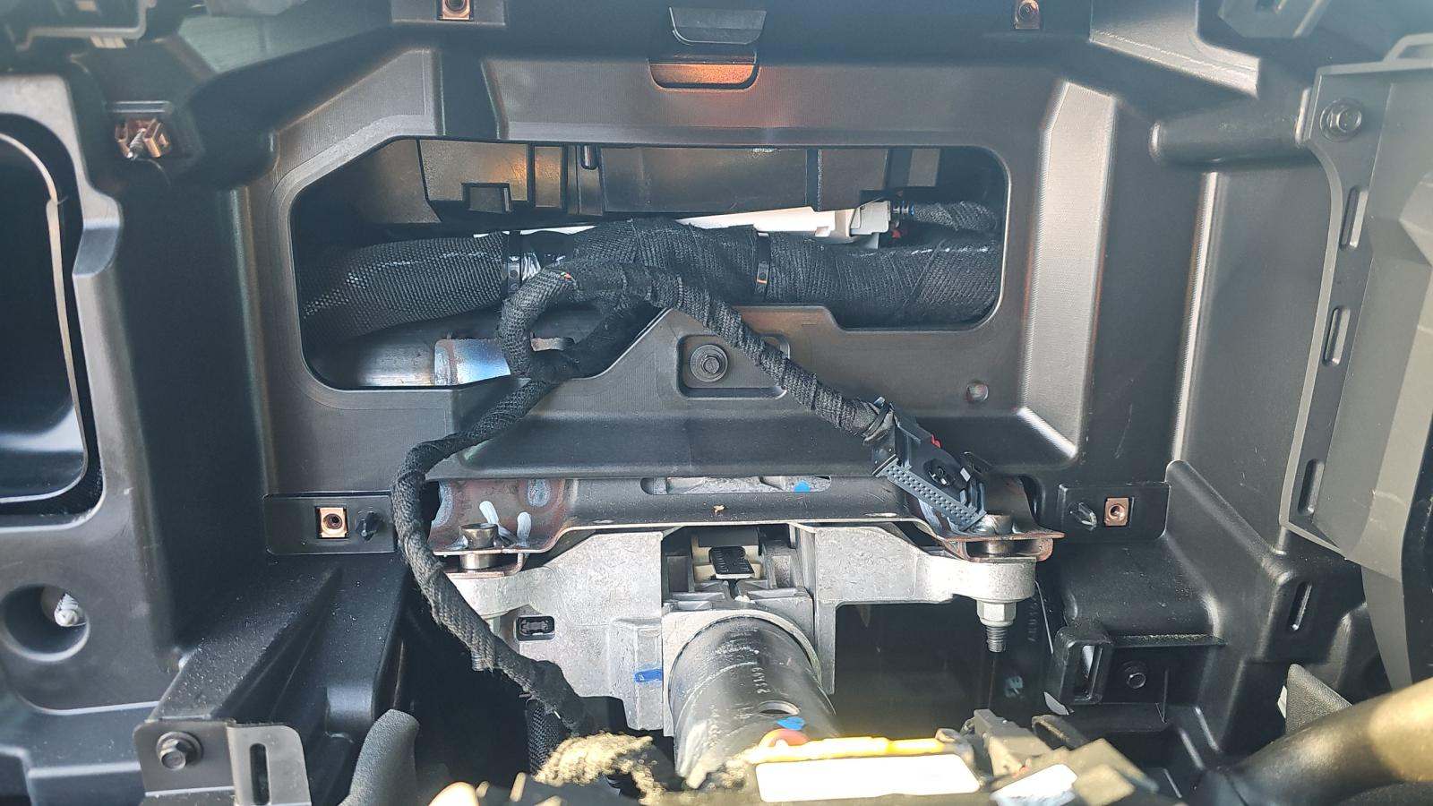 2024 Chevrolet Silverado 2500HD High Country AWD