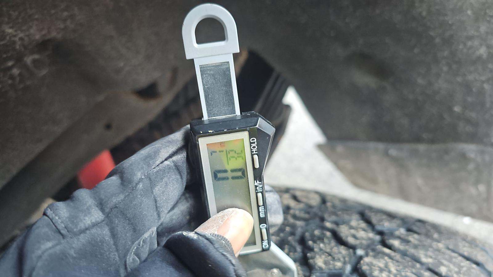 2024 Chevrolet Silverado 2500HD High Country AWD