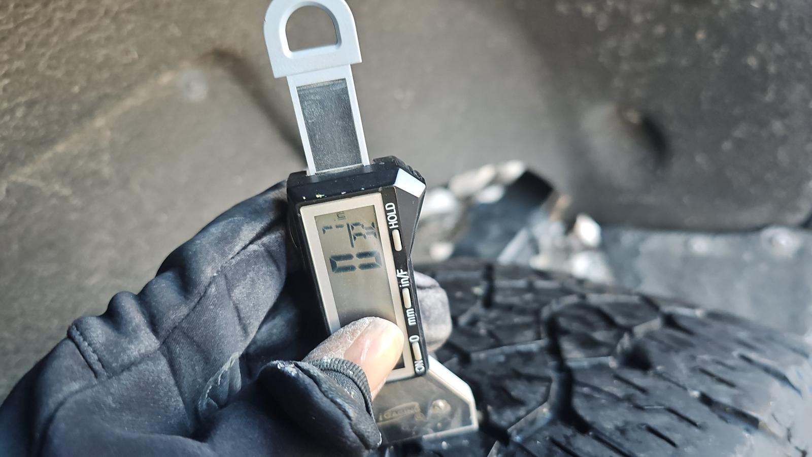 2024 Chevrolet Silverado 2500HD High Country AWD