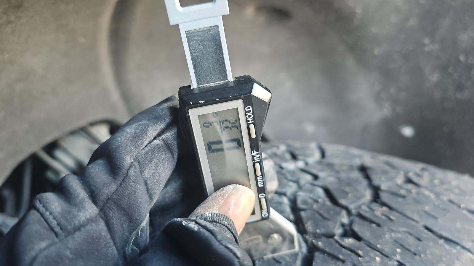 2024 Chevrolet Silverado 2500HD High Country AWD