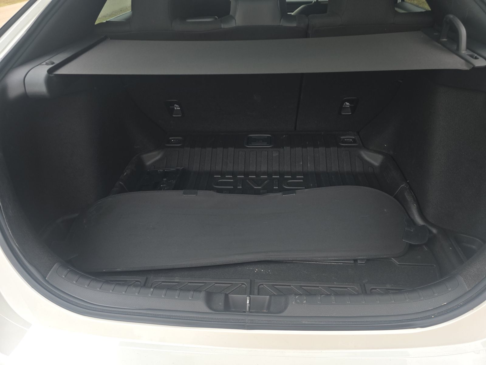 2024 Honda Civic Sport FWD